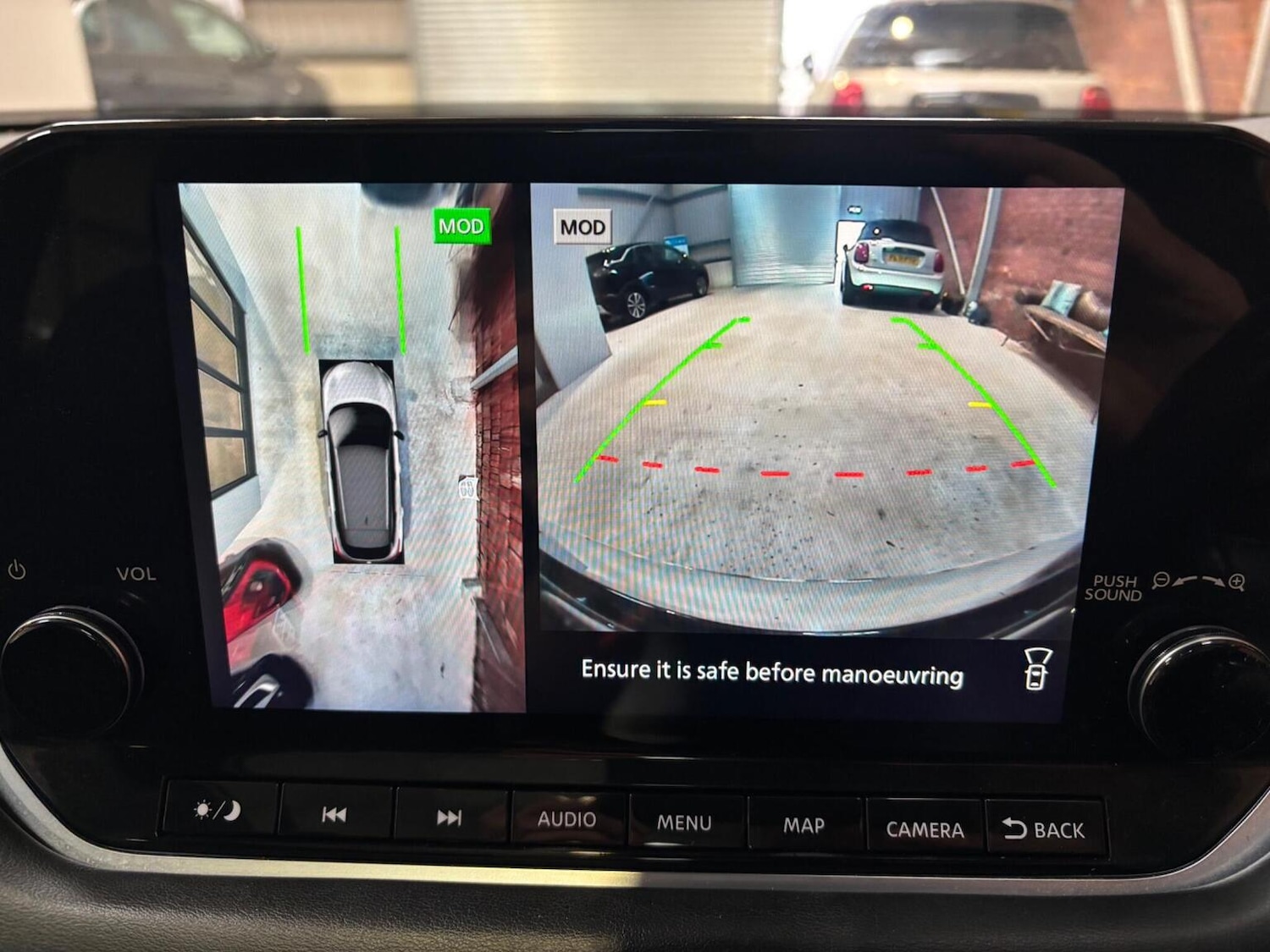 Used Nissan Qashqai 2021 for sale - 78040301: Photo 38