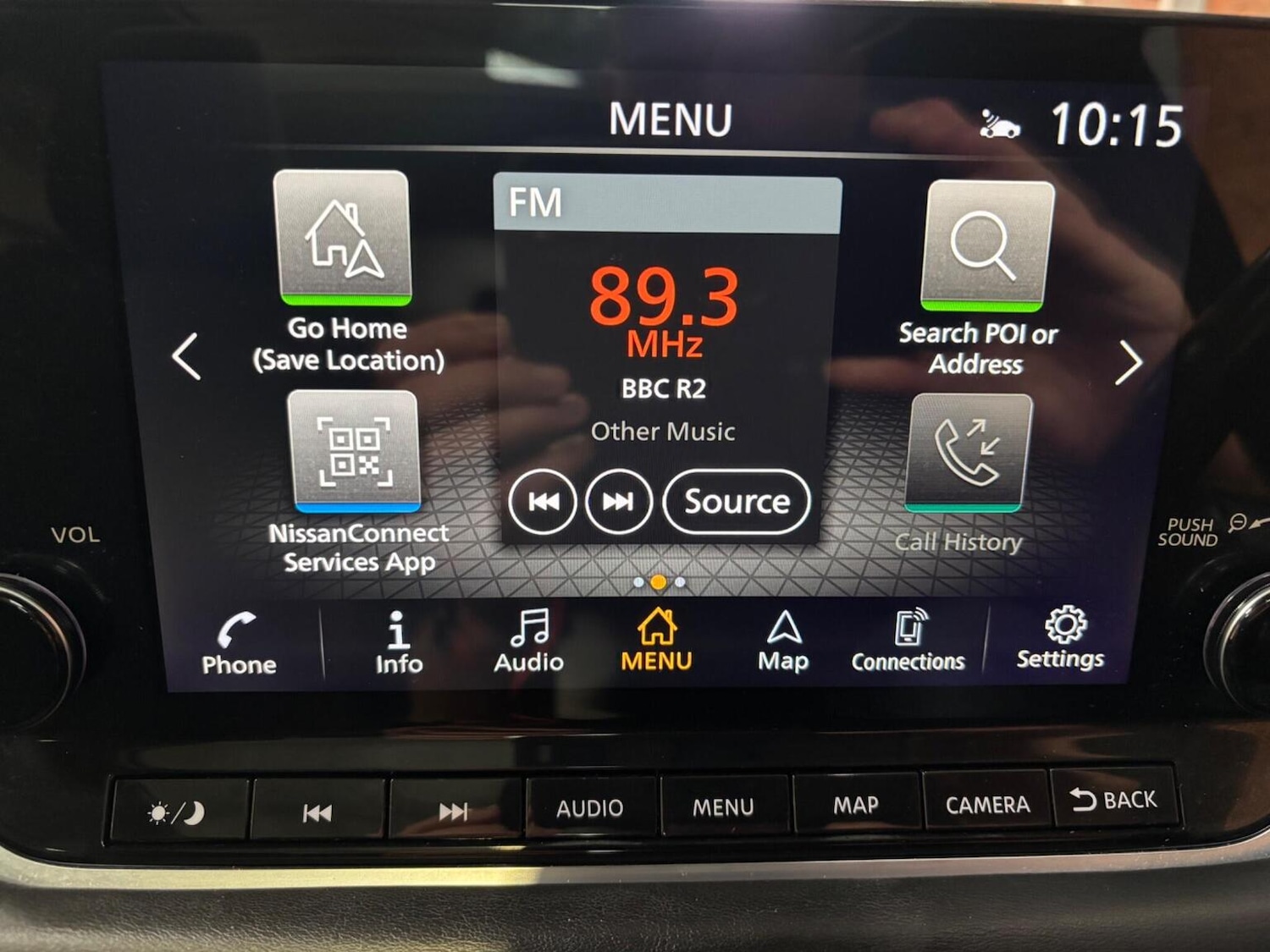 Used Nissan Qashqai 2021 for sale - 78040301: Photo 39