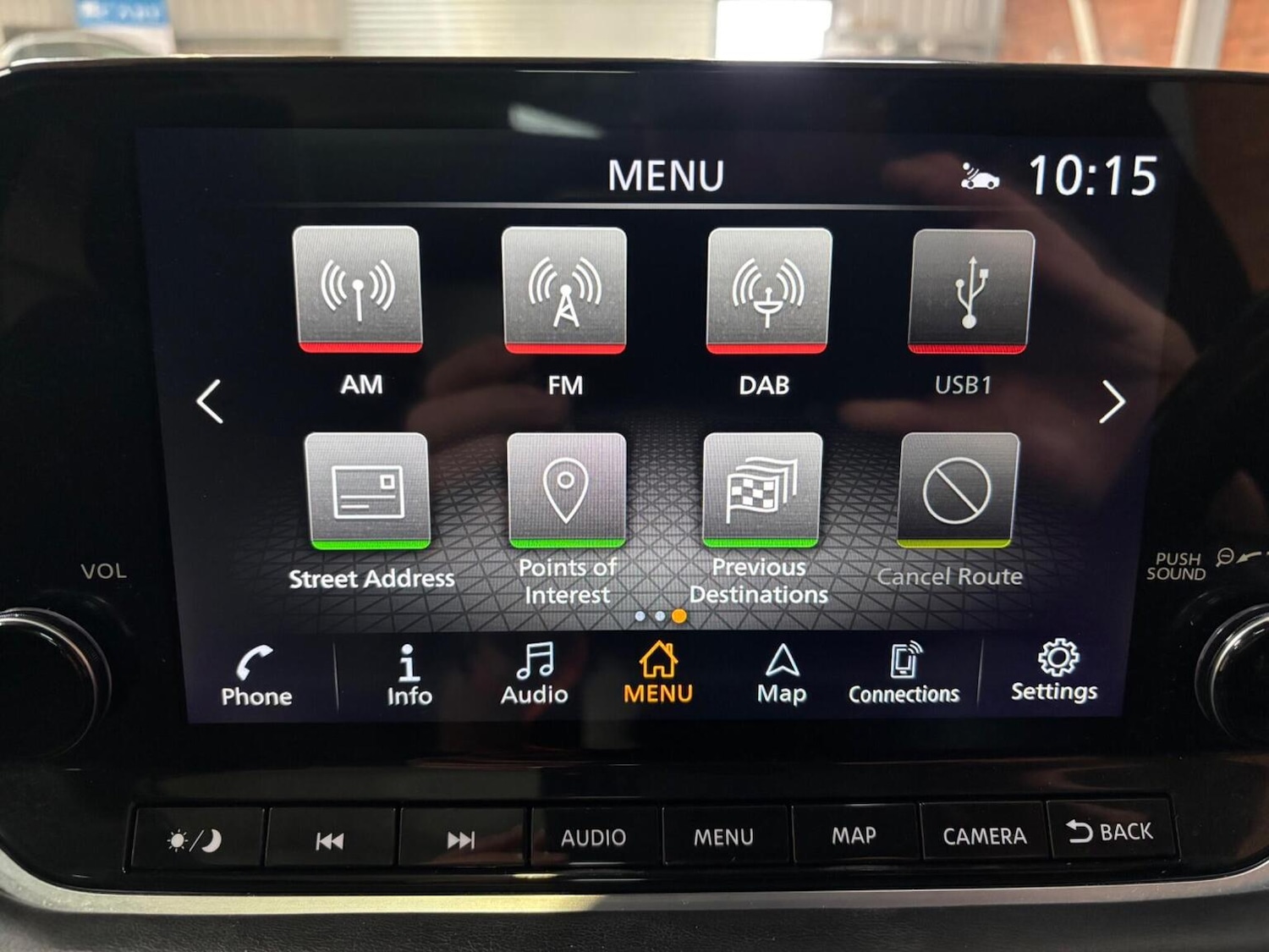 Used Nissan Qashqai 2021 for sale - 78040301: Photo 40