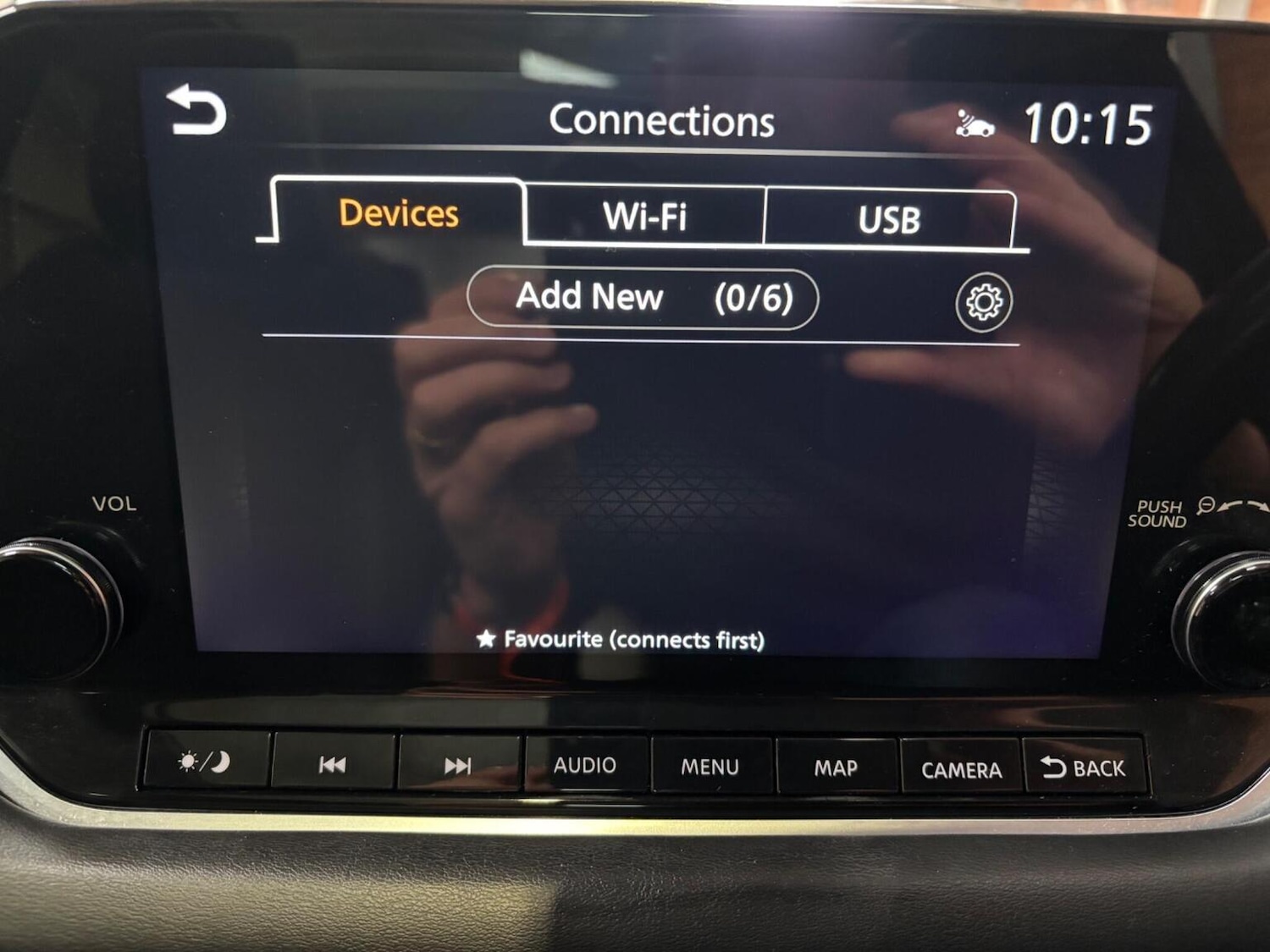 Used Nissan Qashqai 2021 for sale - 78040301: Photo 41