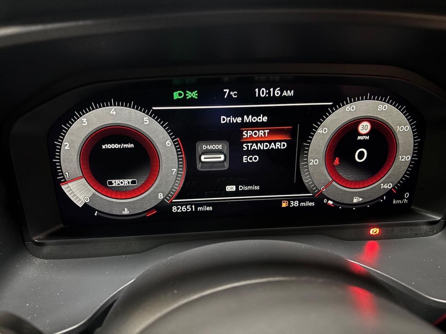 Used Nissan Qashqai 2021 for sale - 78040301: Photo 43