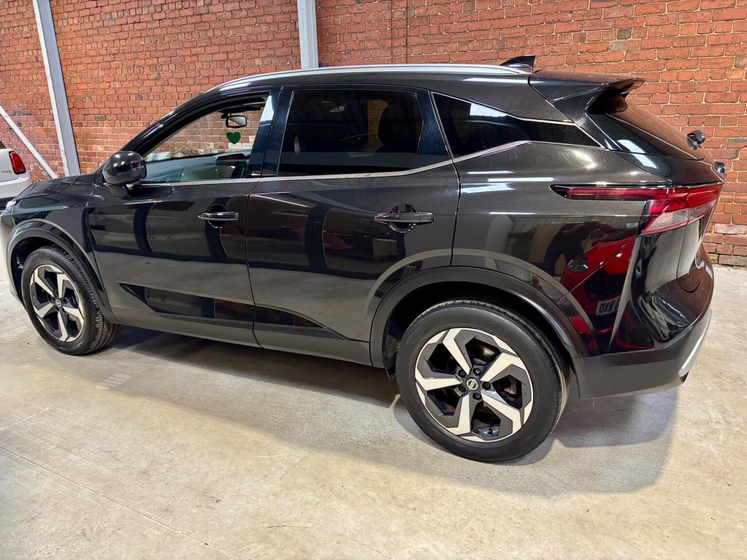 Used Nissan Qashqai 2021 for sale - 78040301: Photo 5