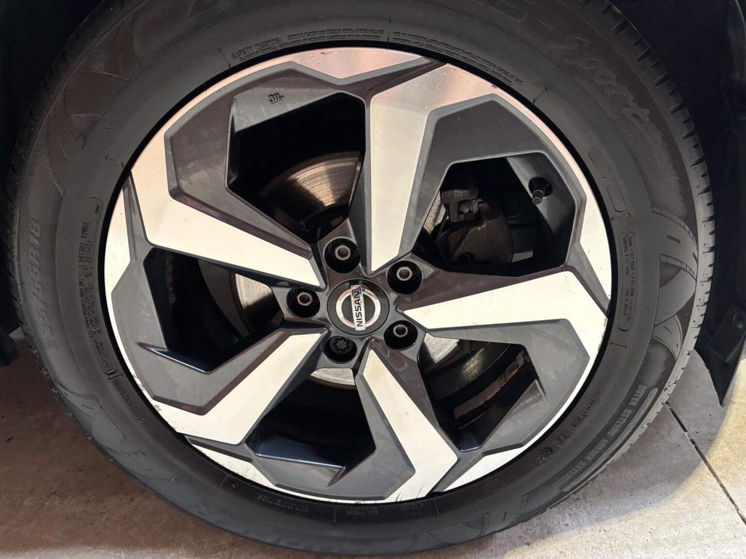 Used Nissan Qashqai 2021 for sale - 78040301: Photo 8