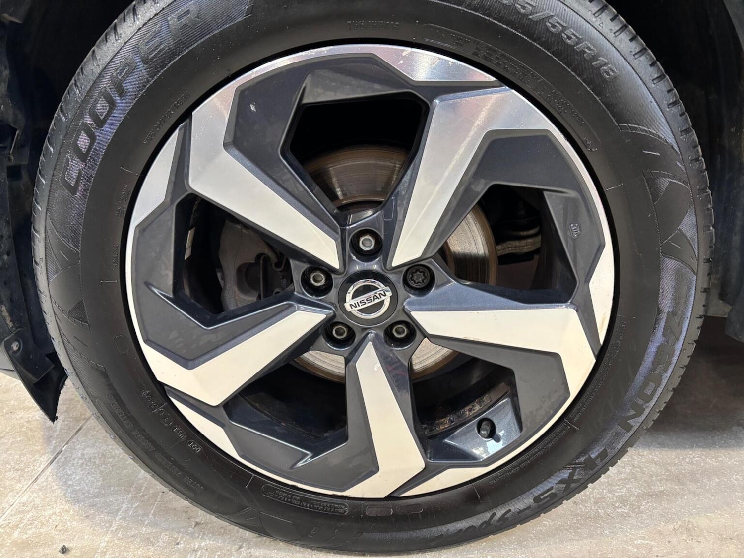 Used Nissan Qashqai 2021 for sale - 78040301: Photo 9