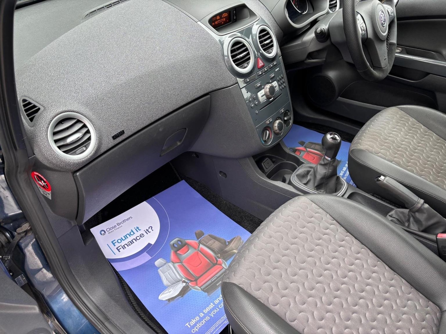 Vehicle 27