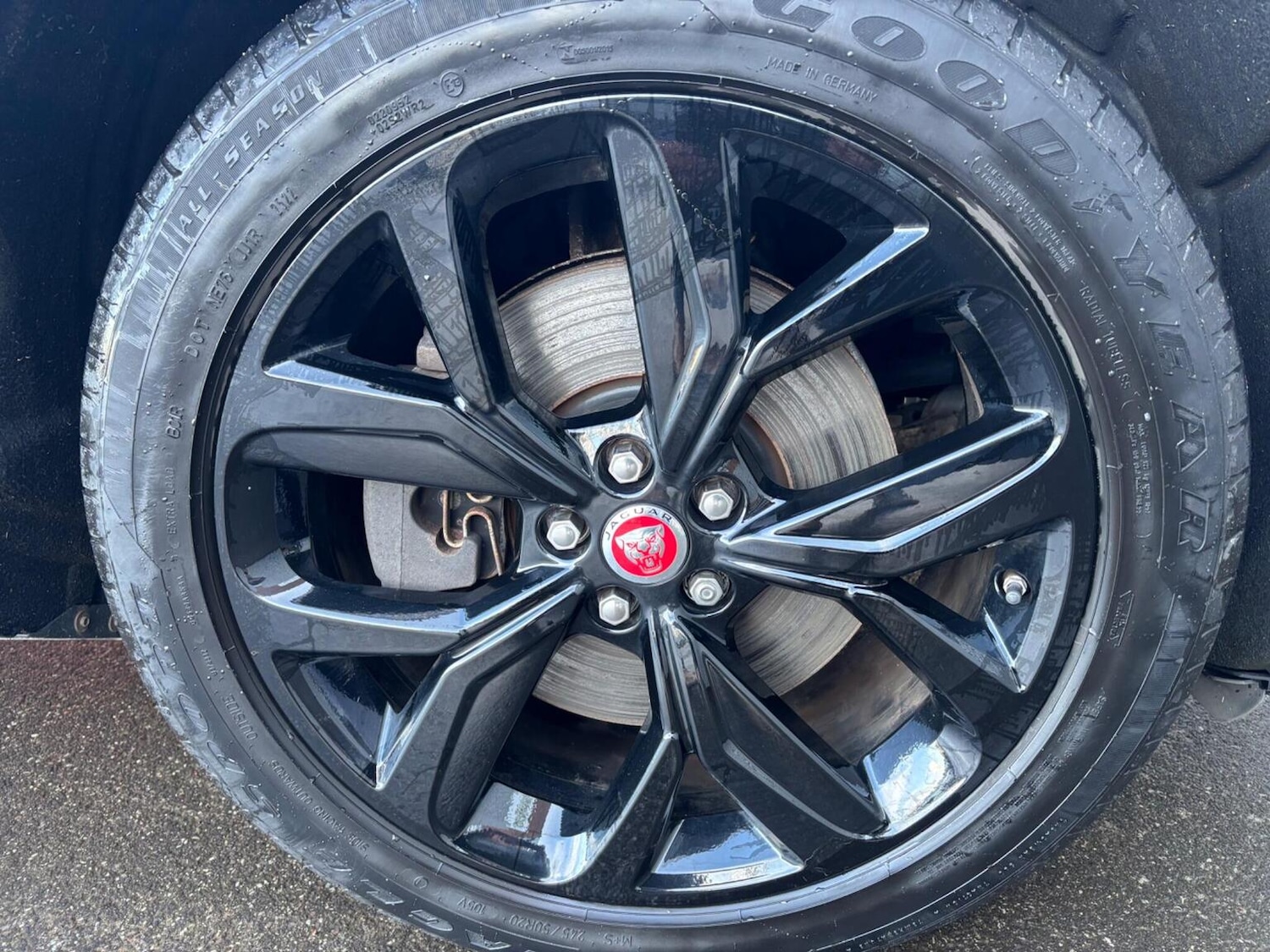 Used Jaguar I-Pace 2020 for sale - 78134970: Photo 13