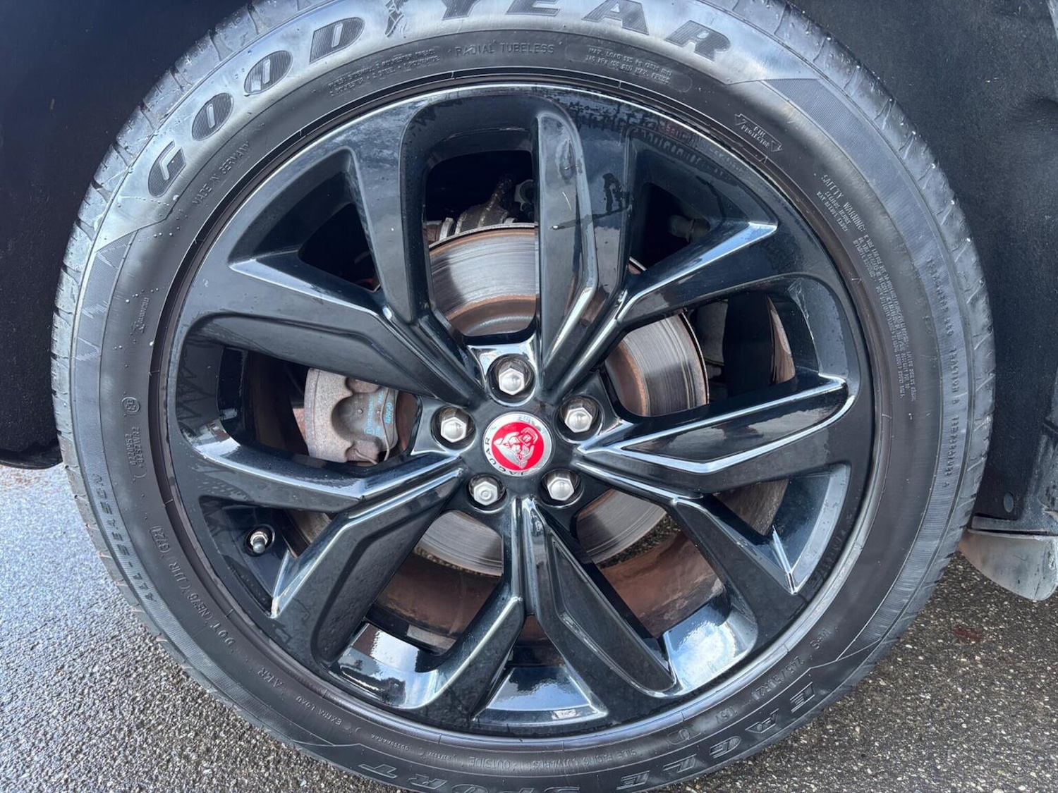 Used Jaguar I-Pace 2020 for sale - 78134970: Photo 14