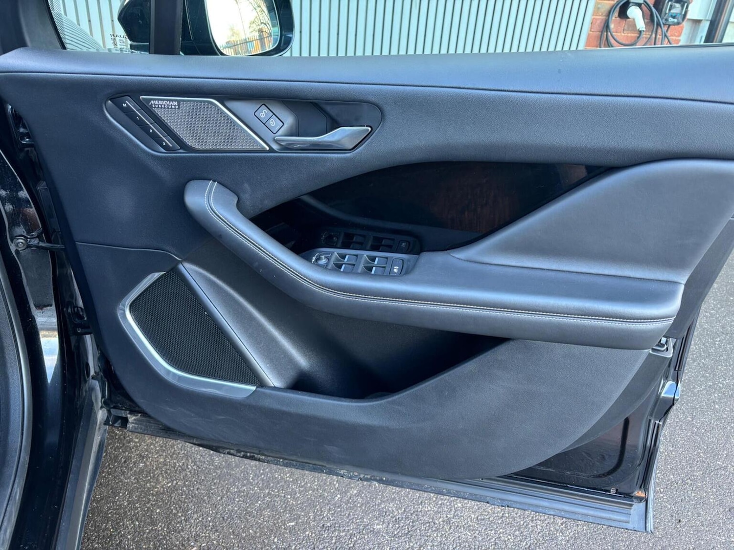 Used Jaguar I-Pace 2020 for sale - 78134970: Photo 17