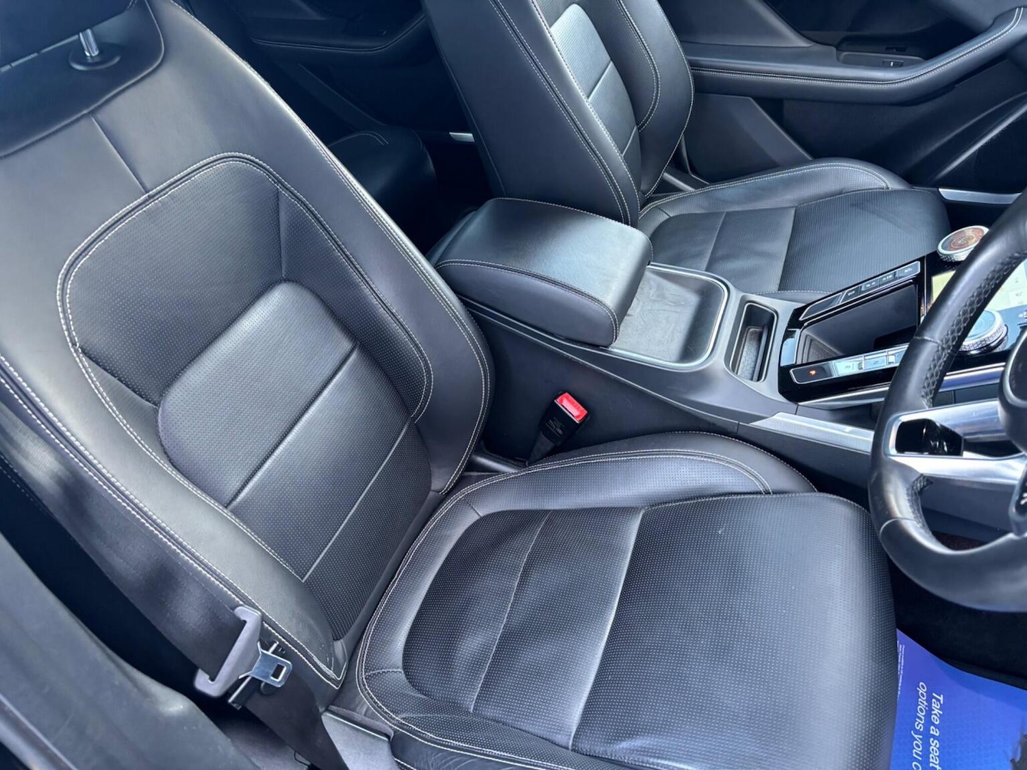 Used Jaguar I-Pace 2020 for sale - 78134970: Photo 19