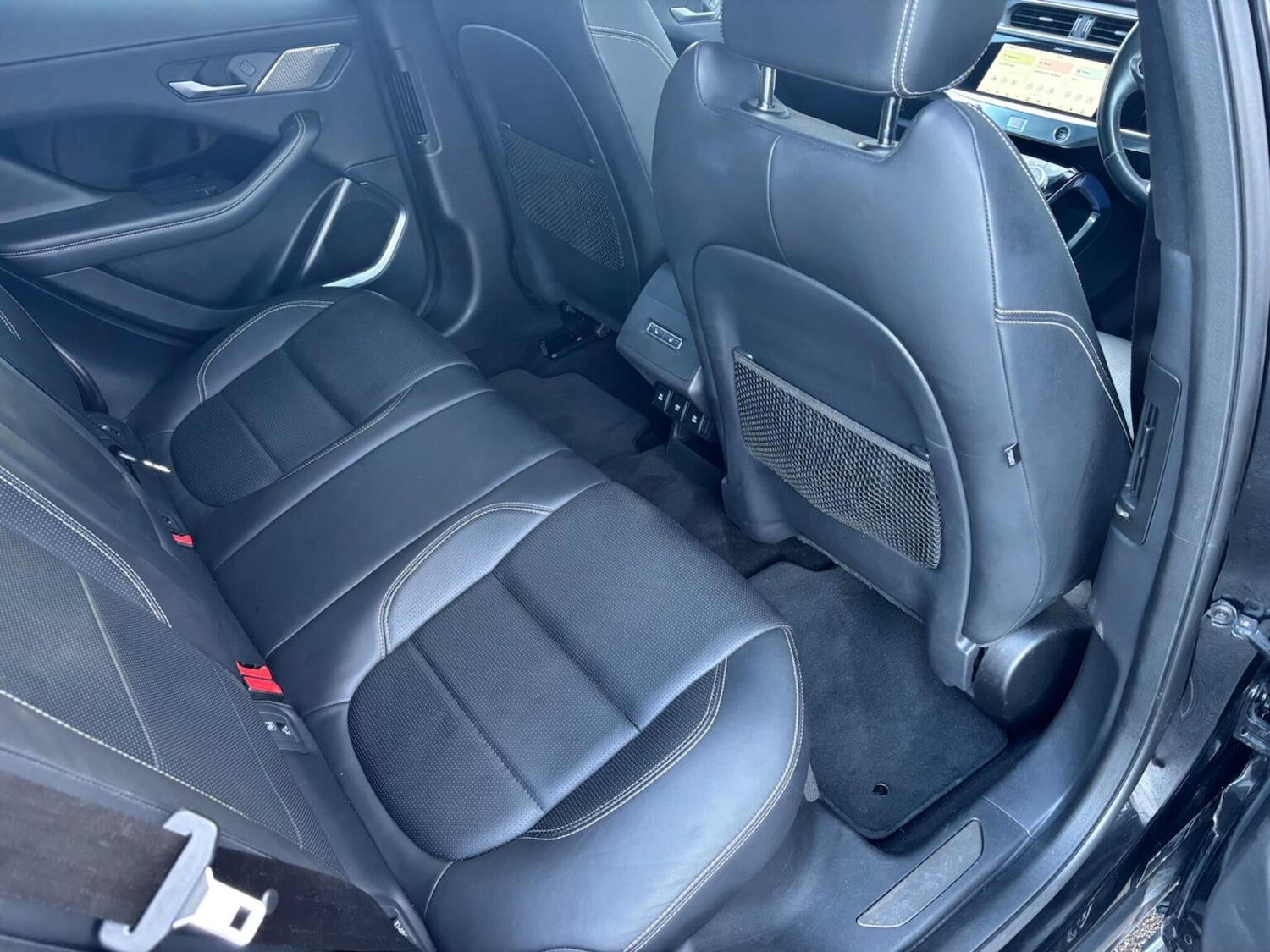 Used Jaguar I-Pace 2020 for sale - 78134970: Photo 21