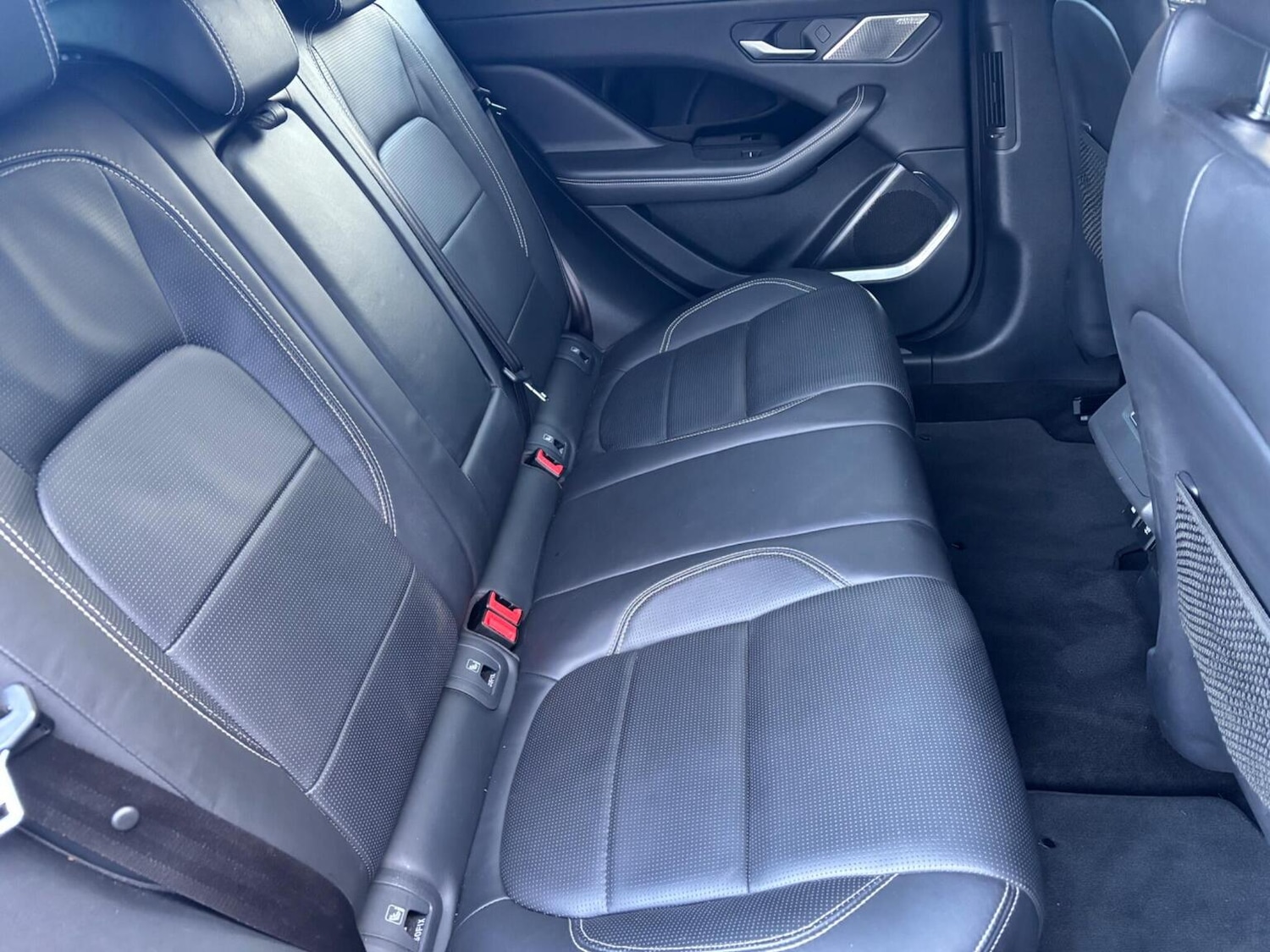 Used Jaguar I-Pace 2020 for sale - 78134970: Photo 22