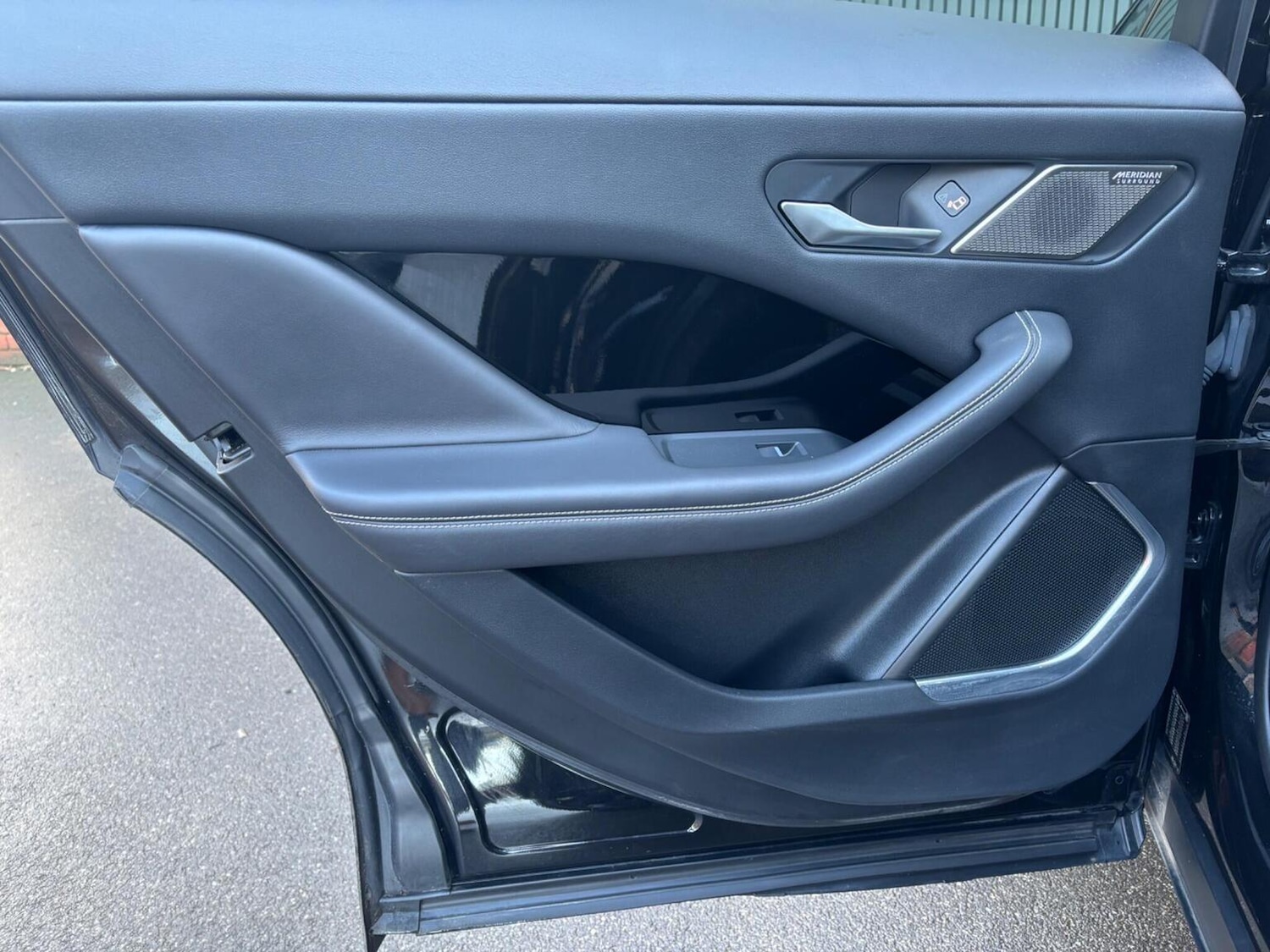 Used Jaguar I-Pace 2020 for sale - 78134970: Photo 27