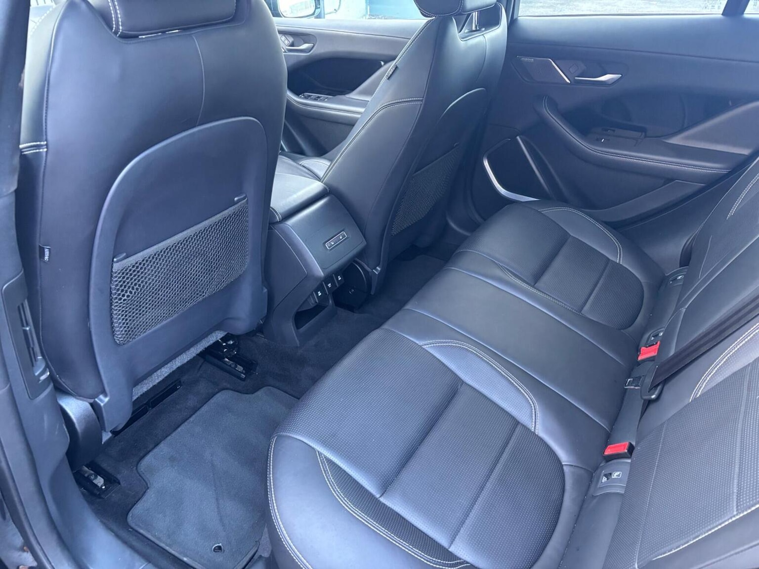 Used Jaguar I-Pace 2020 for sale - 78134970: Photo 28