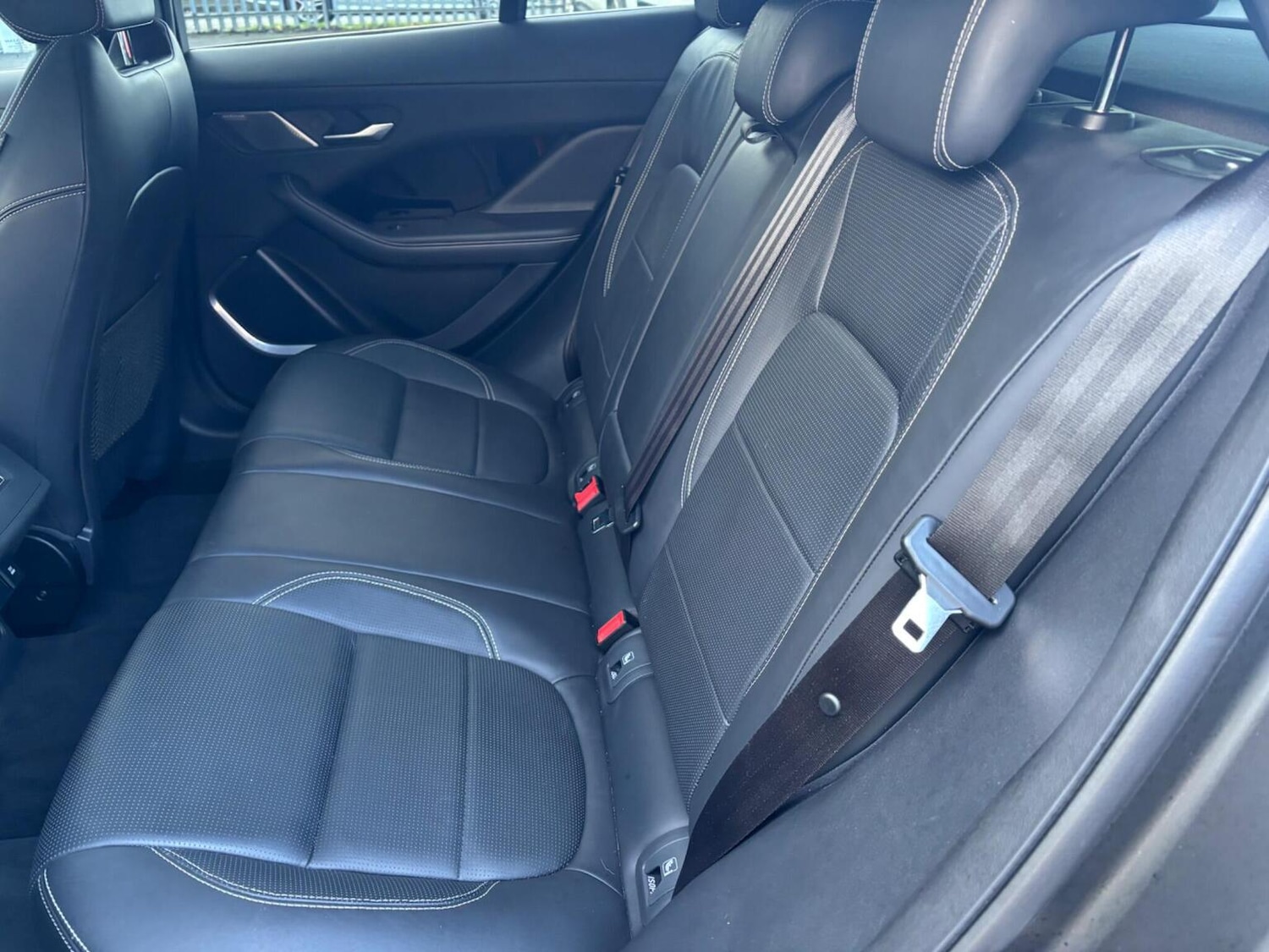 Used Jaguar I-Pace 2020 for sale - 78134970: Photo 29