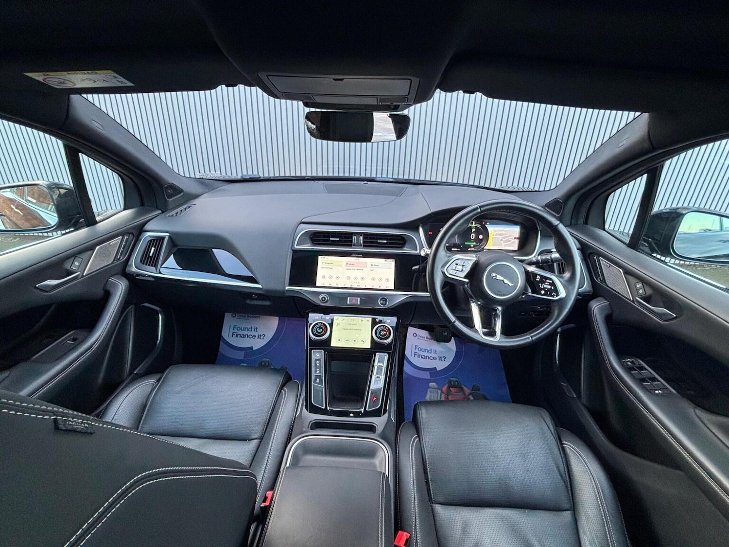 Used Jaguar I-Pace 2020 for sale - 78134970: Photo 34