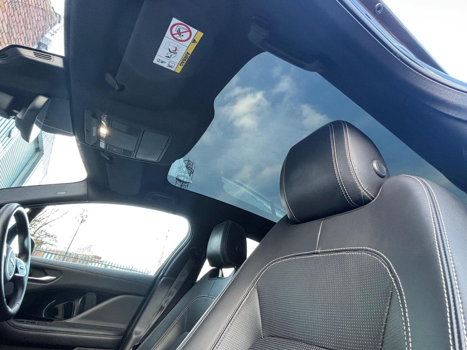 Used Jaguar I-Pace 2020 for sale - 78134970: Photo 35