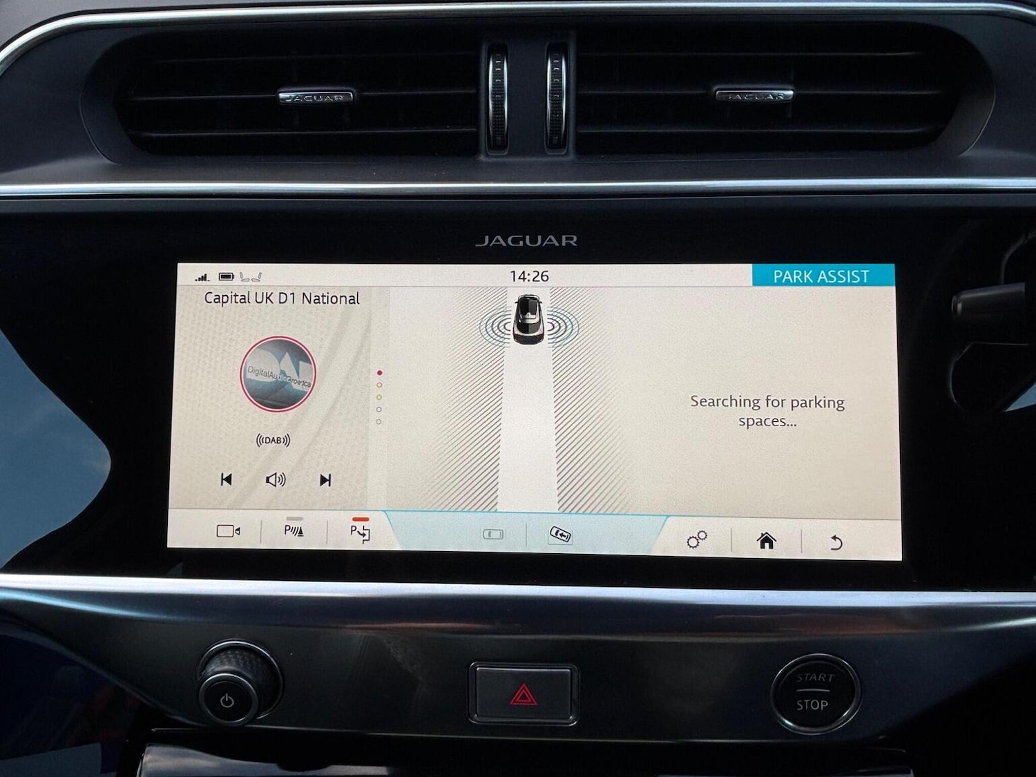 Used Jaguar I-Pace 2020 for sale - 78134970: Photo 42