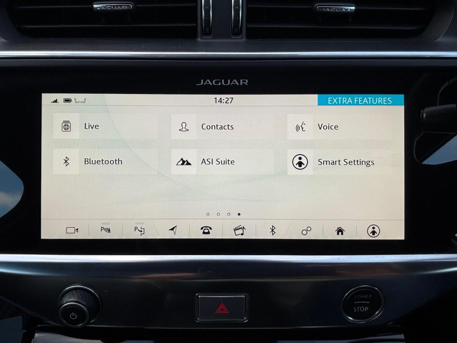 Used Jaguar I-Pace 2020 for sale - 78134970: Photo 46