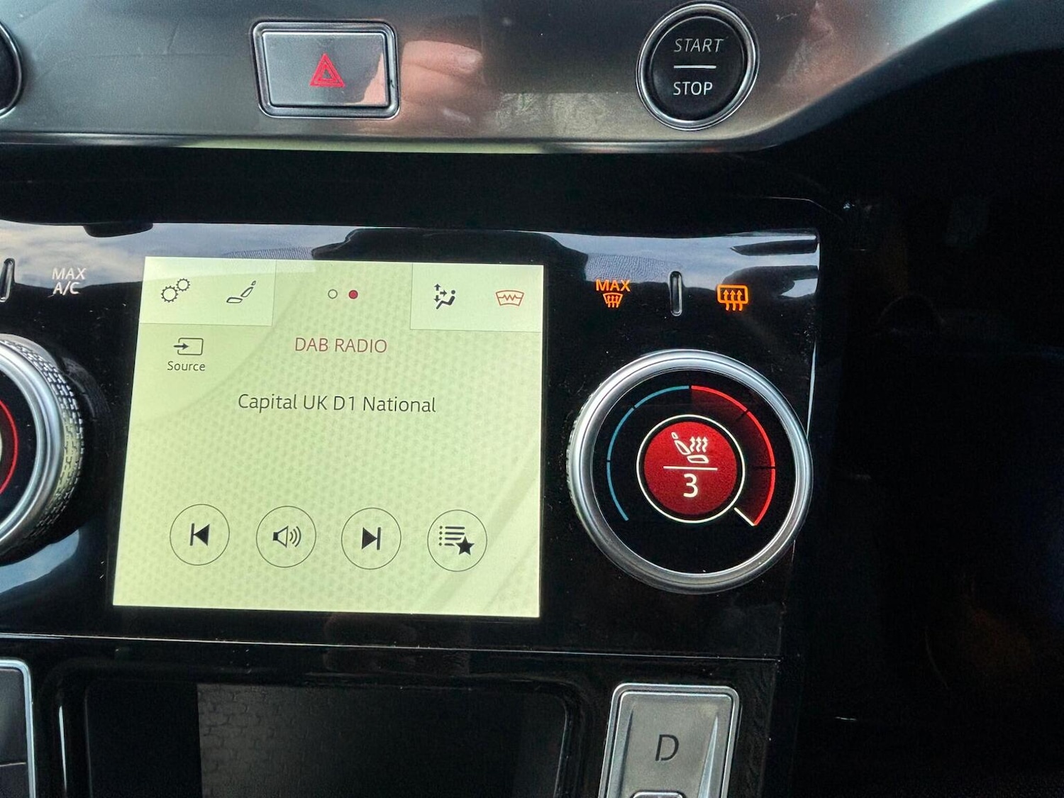 Used Jaguar I-Pace 2020 for sale - 78134970: Photo 48