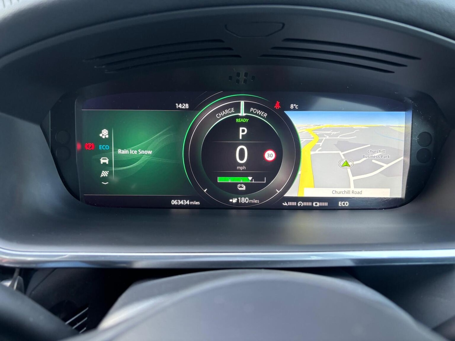 Used Jaguar I-Pace 2020 for sale - 78134970: Photo 54