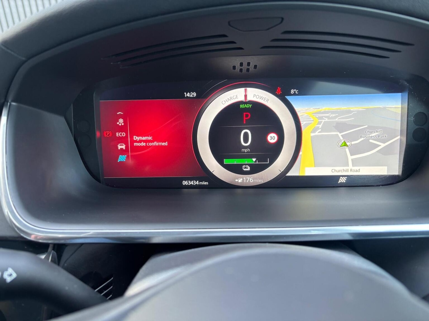 Used Jaguar I-Pace 2020 for sale - 78134970: Photo 56