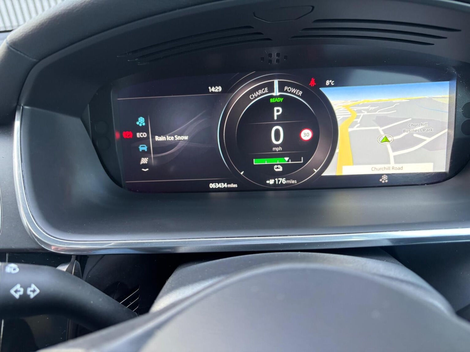 Used Jaguar I-Pace 2020 for sale - 78134970: Photo 57