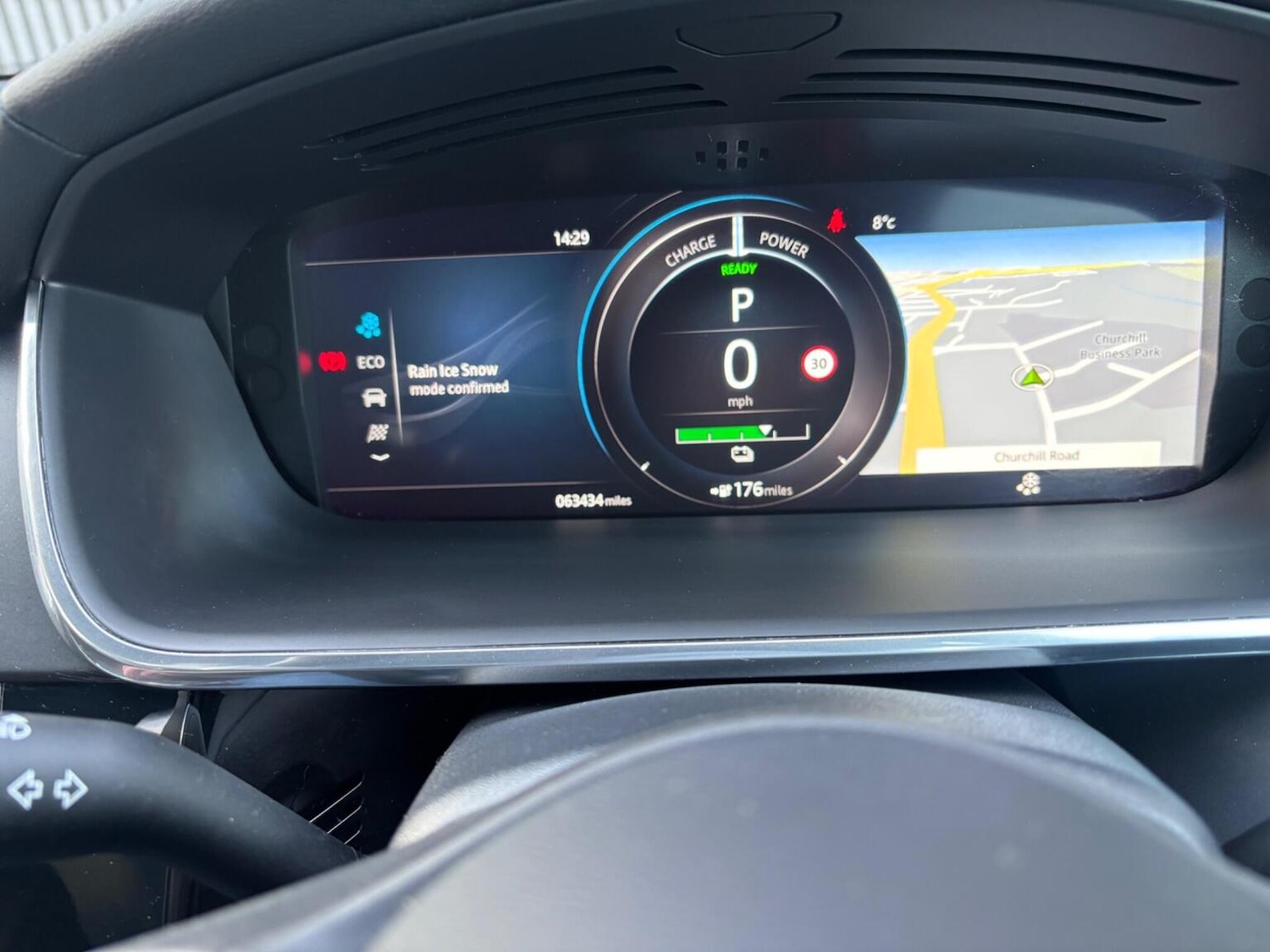 Used Jaguar I-Pace 2020 for sale - 78134970: Photo 58