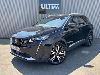 Used Peugeot 3008 2021 for sale - 79187587: Photo
