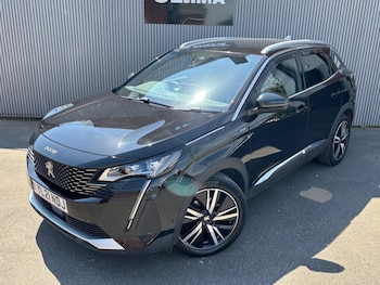 Used Peugeot 3008 2021 for sale - 79187587: Photo
