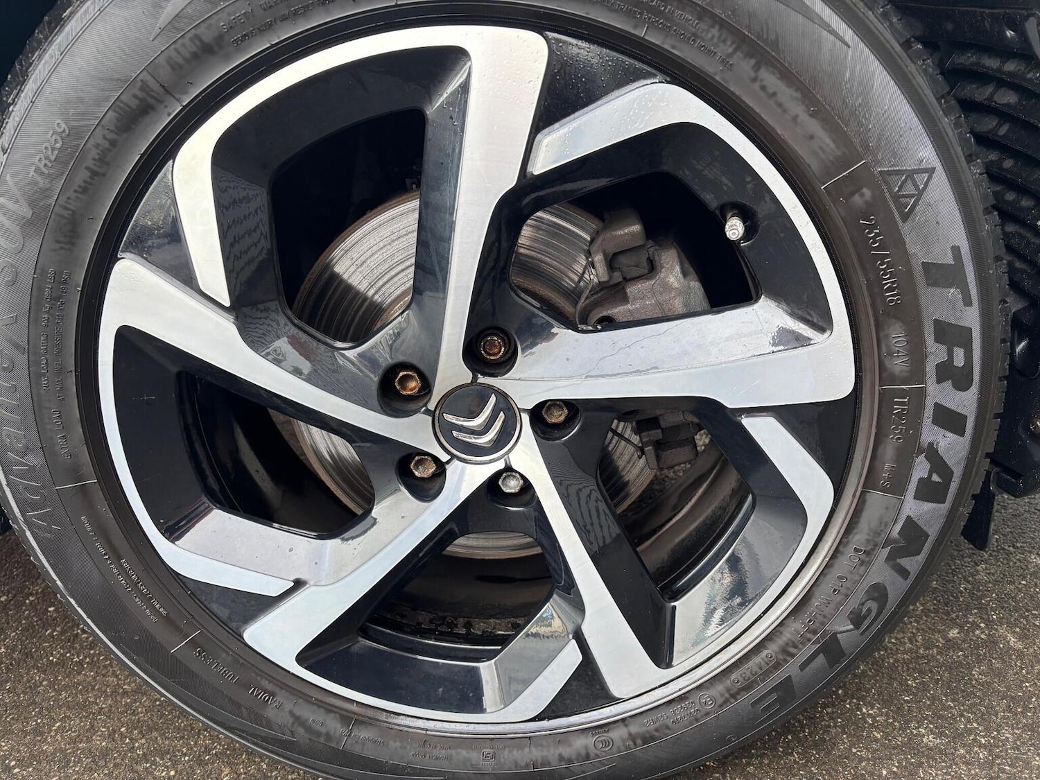 Used Citroen C5 Aircross 2019 for sale - 78131570: Photo 10