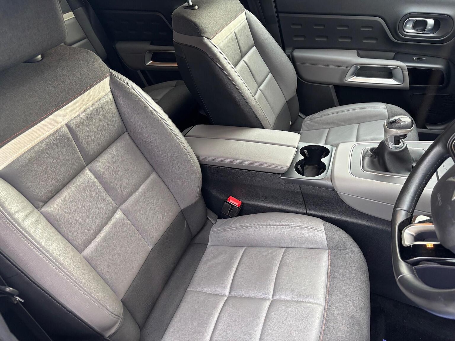 Used Citroen C5 Aircross 2019 for sale - 78131570: Photo 16