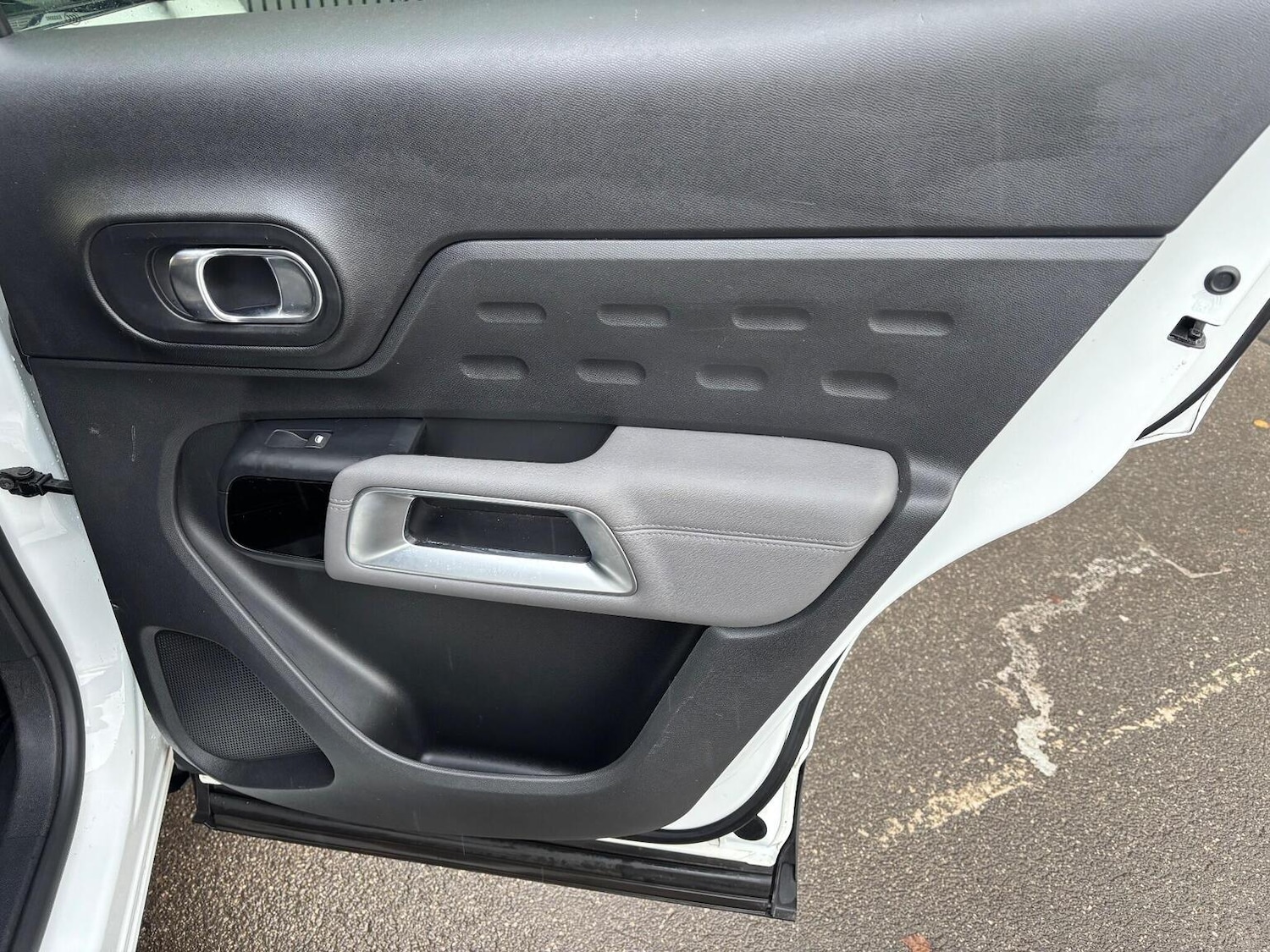 Used Citroen C5 Aircross 2019 for sale - 78131570: Photo 17