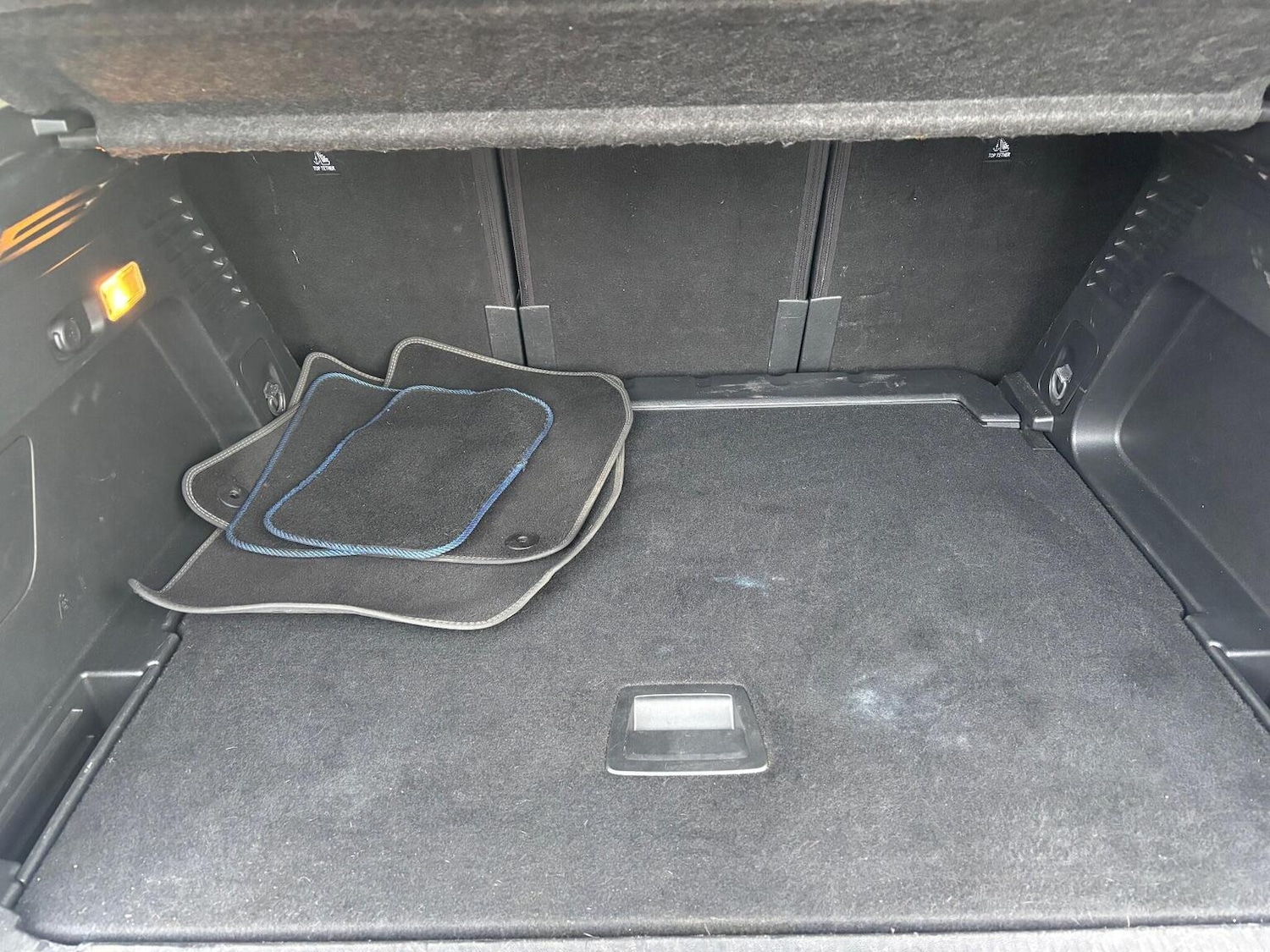 Used Citroen C5 Aircross 2019 for sale - 78131570: Photo 20