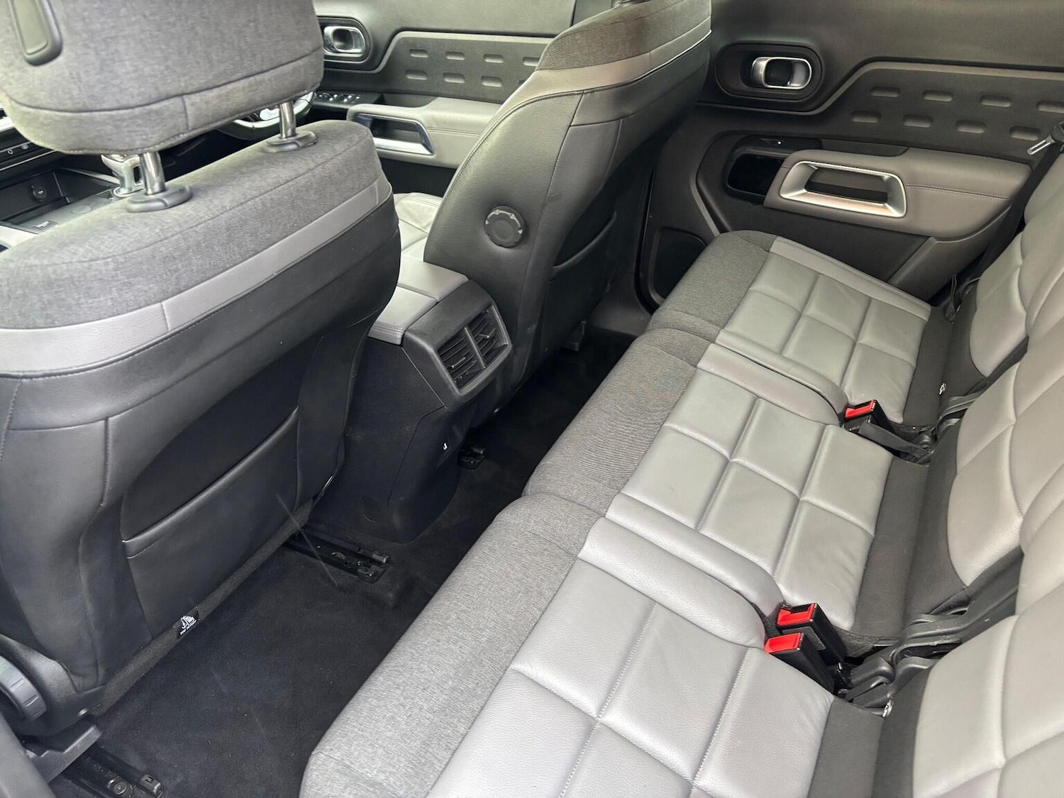 Used Citroen C5 Aircross 2019 for sale - 78131570: Photo 24