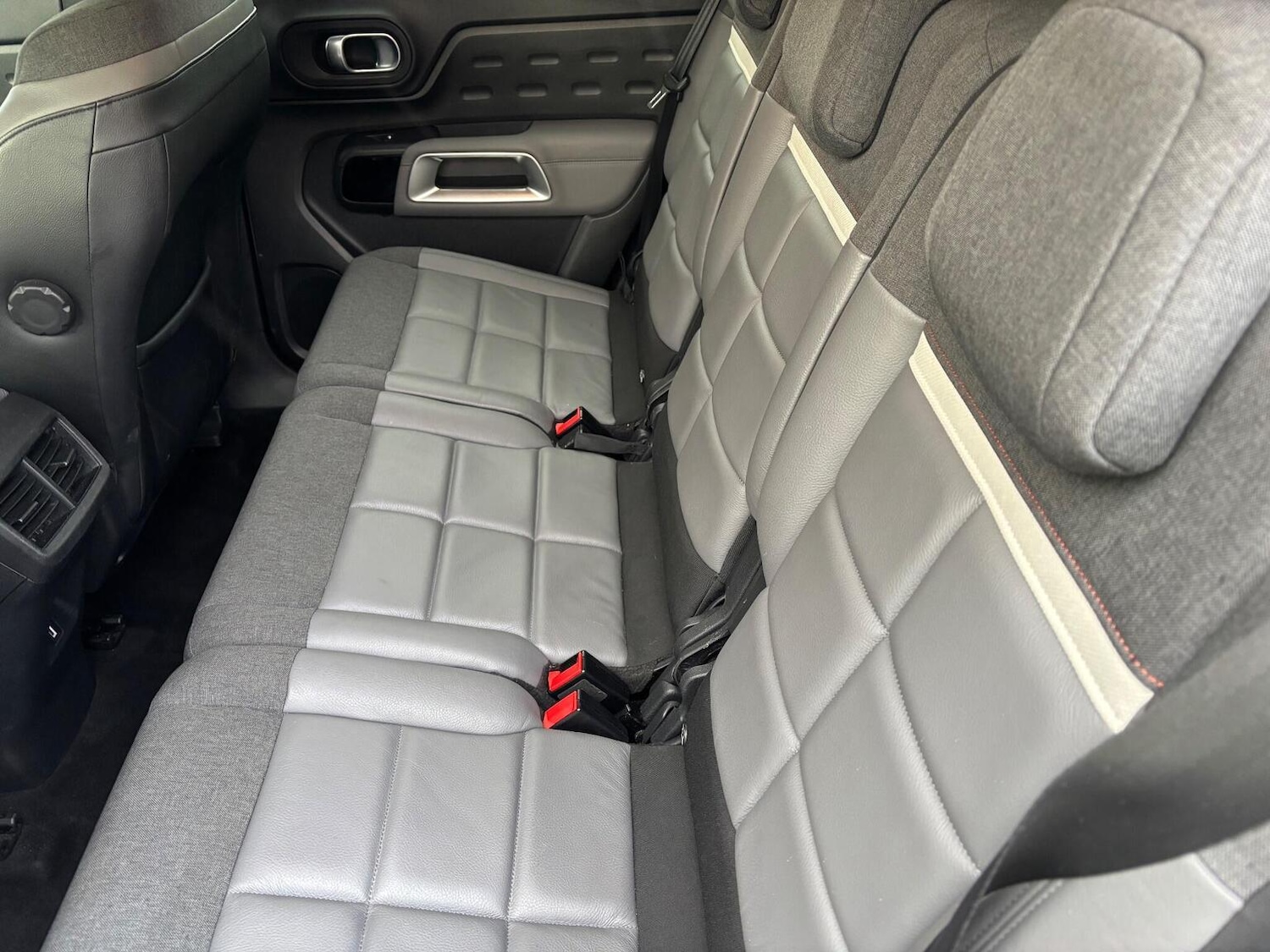 Used Citroen C5 Aircross 2019 for sale - 78131570: Photo 25