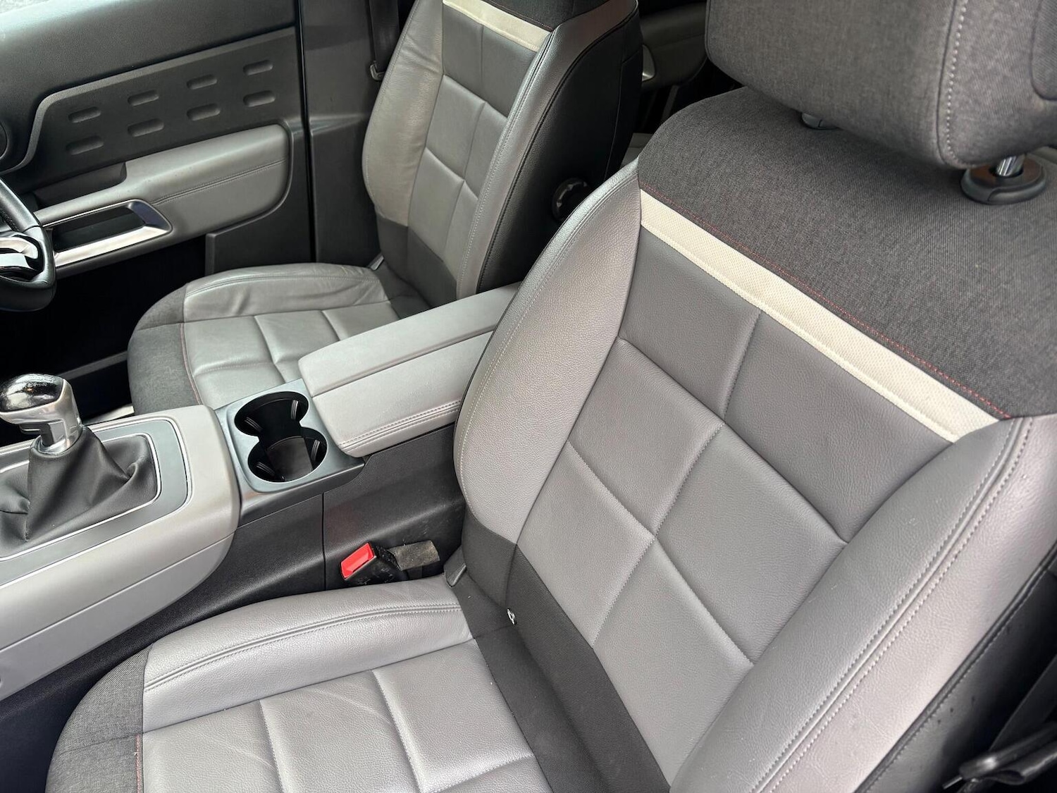 Used Citroen C5 Aircross 2019 for sale - 78131570: Photo 28