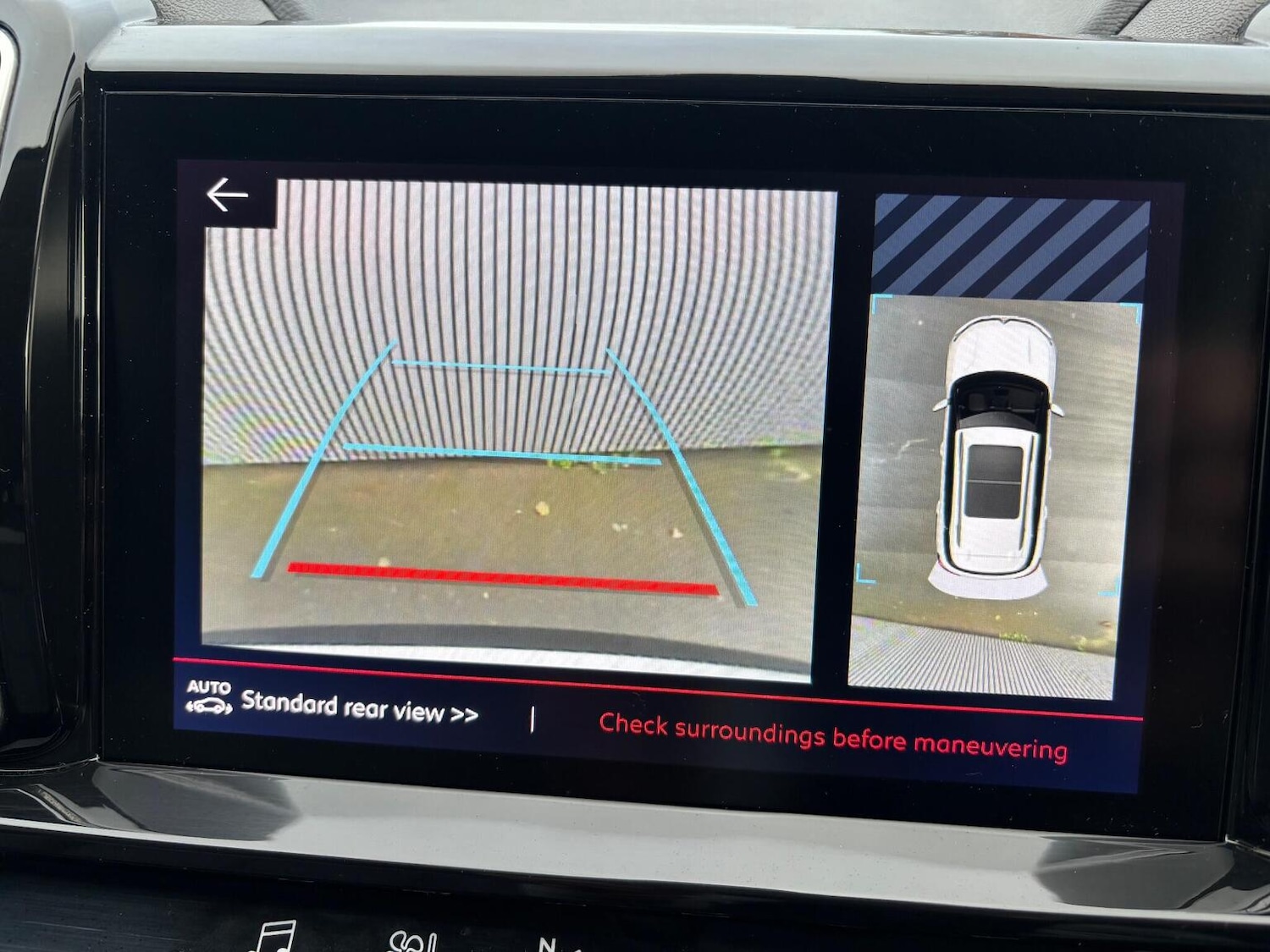 Used Citroen C5 Aircross 2019 for sale - 78131570: Photo 30