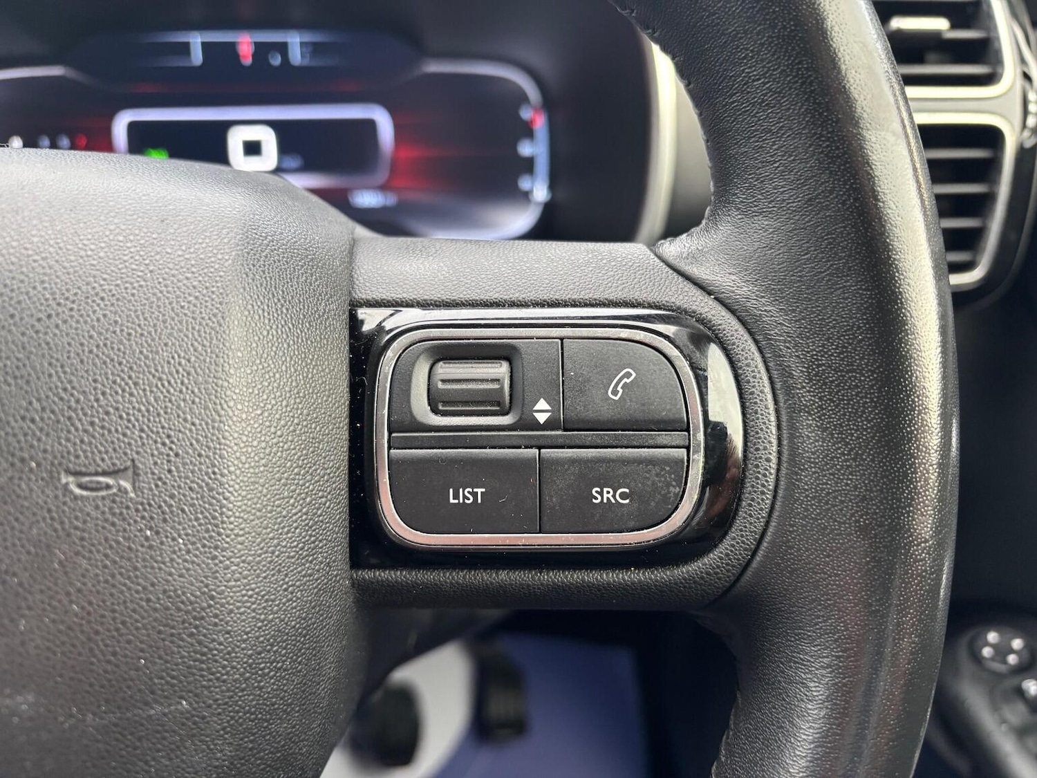 Used Citroen C5 Aircross 2019 for sale - 78131570: Photo 32