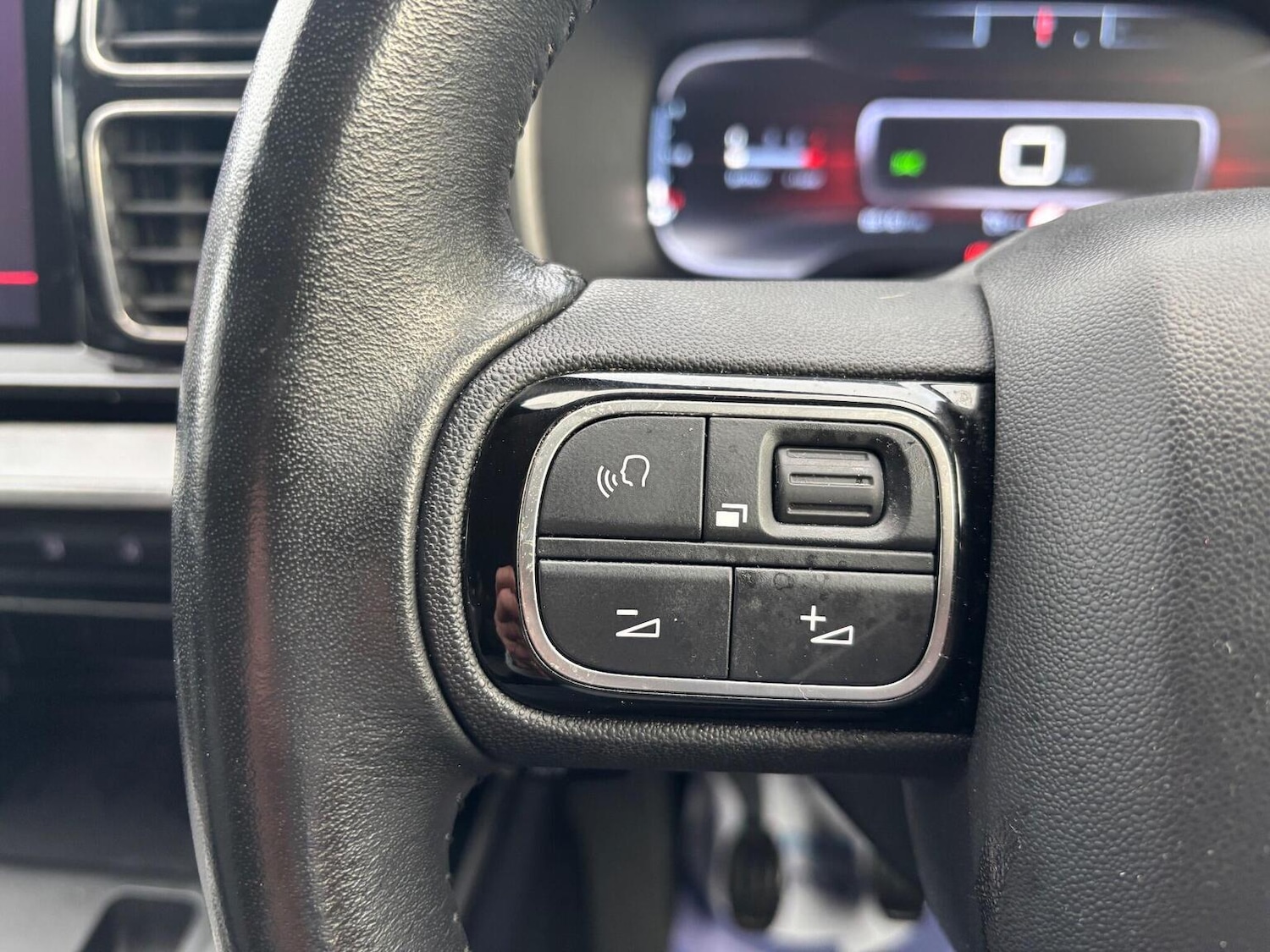 Used Citroen C5 Aircross 2019 for sale - 78131570: Photo 33