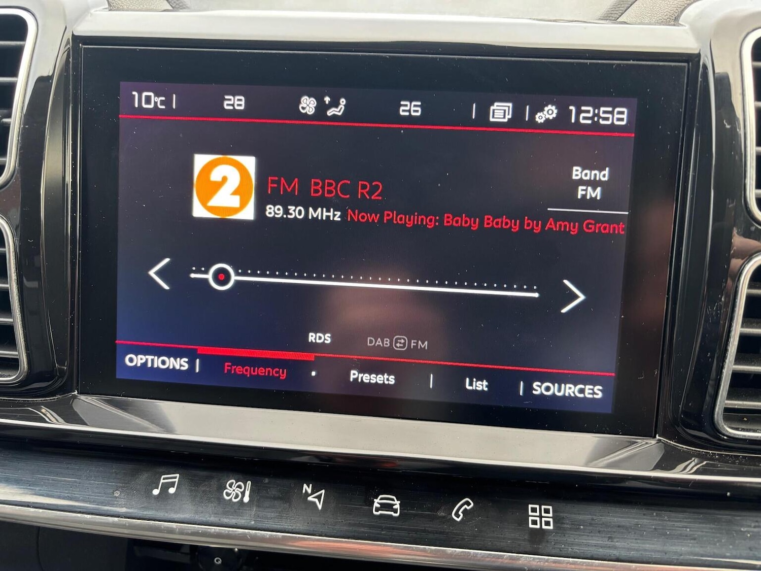 Used Citroen C5 Aircross 2019 for sale - 78131570: Photo 34