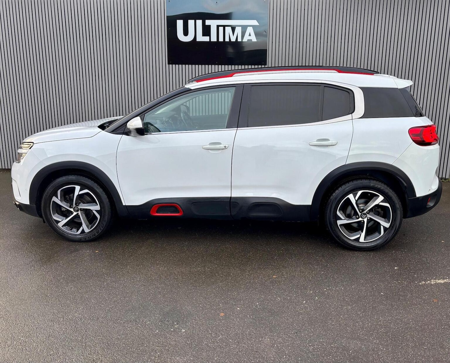Used Citroen C5 Aircross 2019 for sale - 78131570: Photo 6