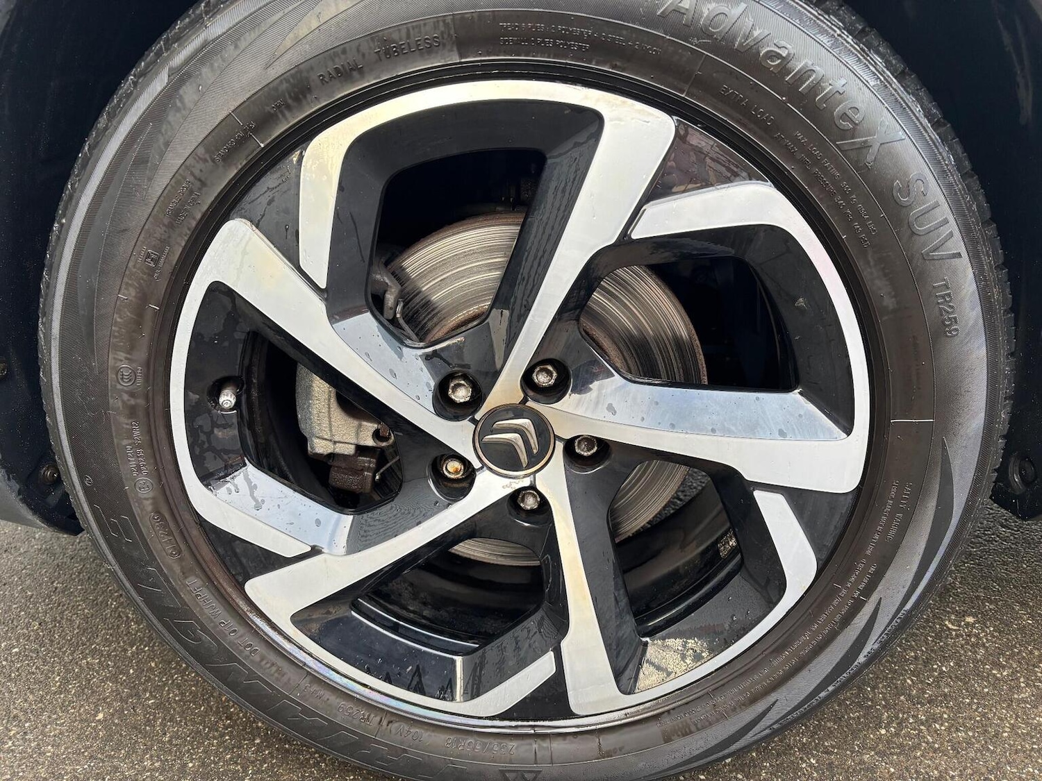 Used Citroen C5 Aircross 2019 for sale - 78040317: Photo 13