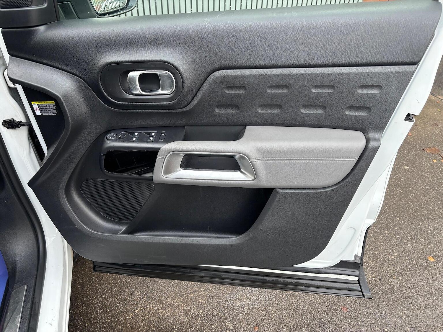 Used Citroen C5 Aircross 2019 for sale - 78040317: Photo 14