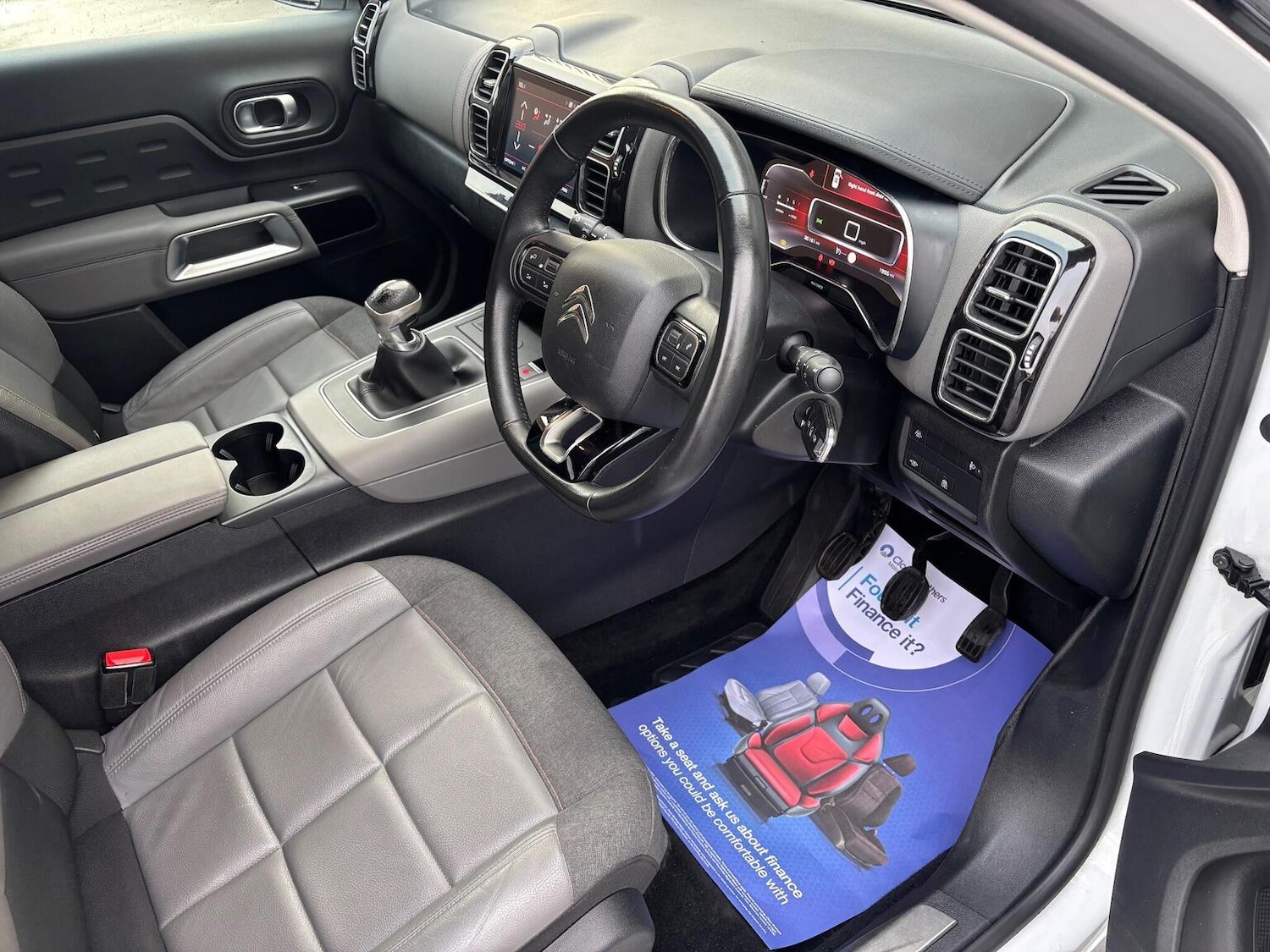 Used Citroen C5 Aircross 2019 for sale - 78040317: Photo 15