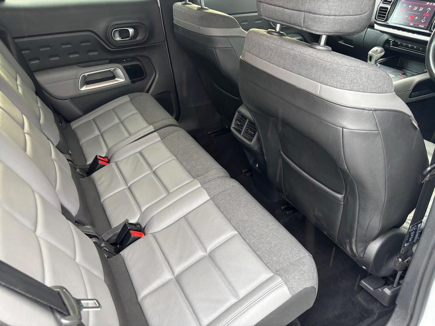 Used Citroen C5 Aircross 2019 for sale - 78040317: Photo 18