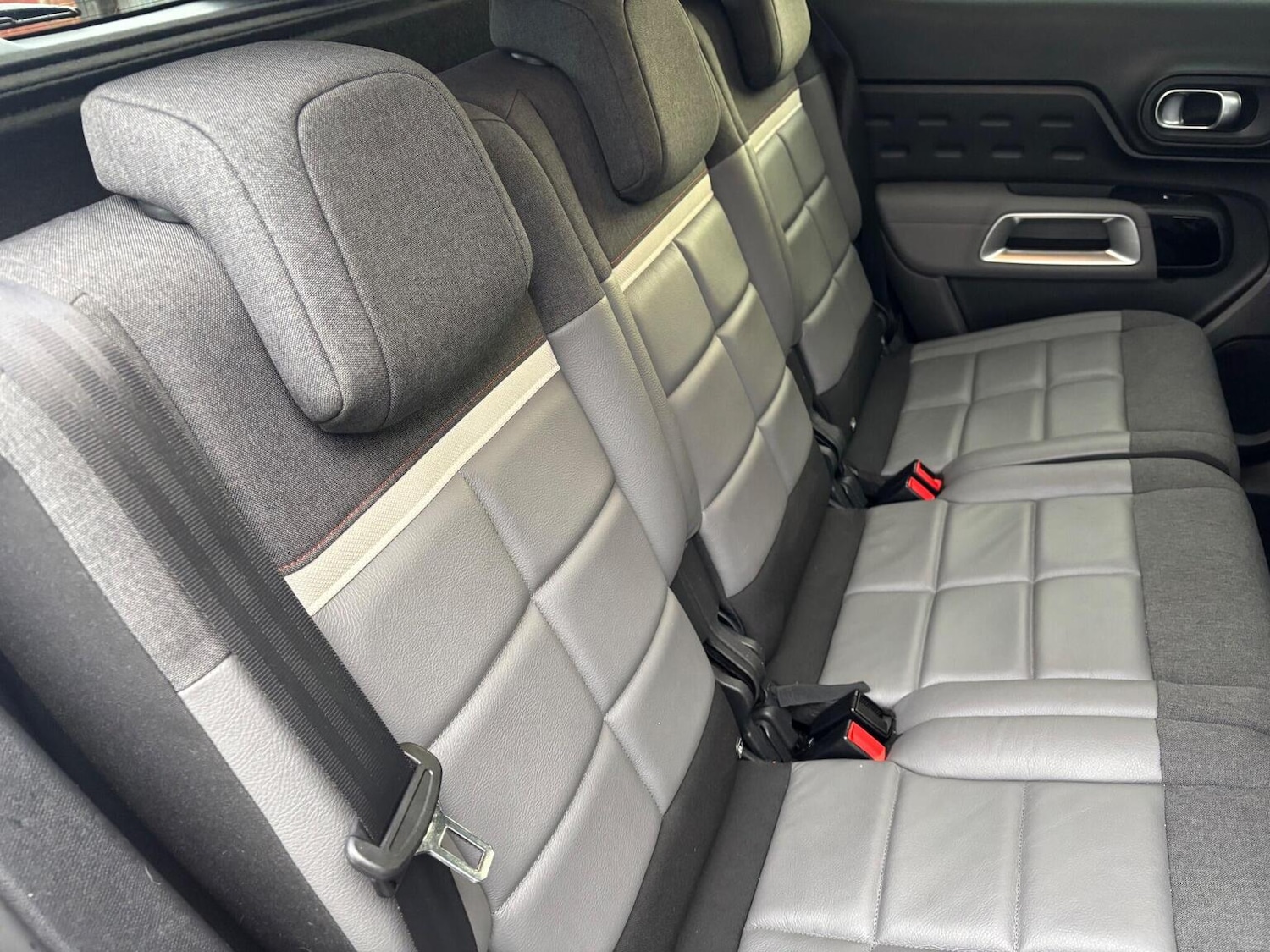 Used Citroen C5 Aircross 2019 for sale - 78040317: Photo 19