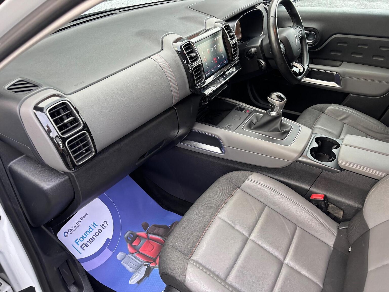 Used Citroen C5 Aircross 2019 for sale - 78040317: Photo 27