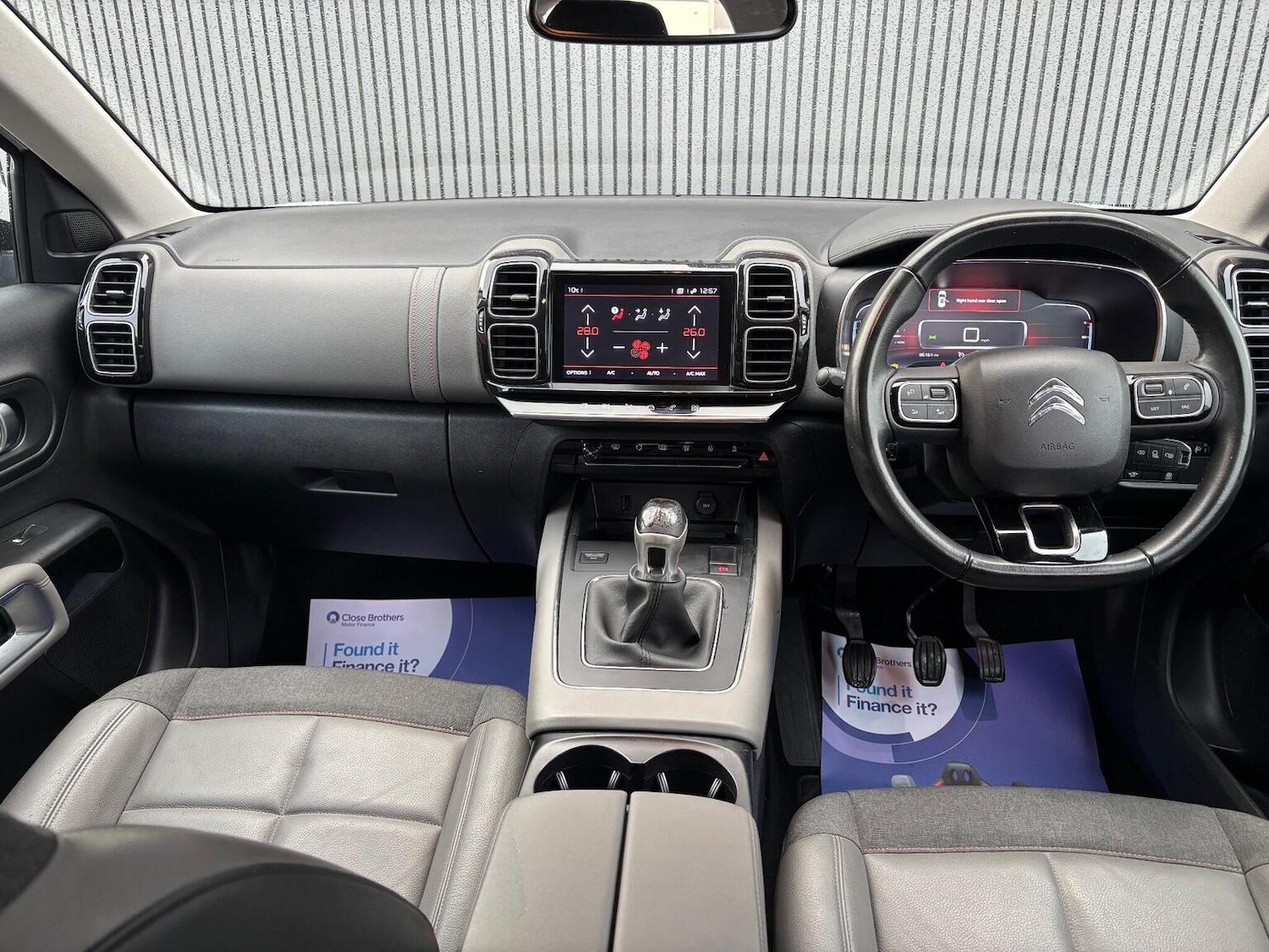Used Citroen C5 Aircross 2019 for sale - 78040317: Photo 29