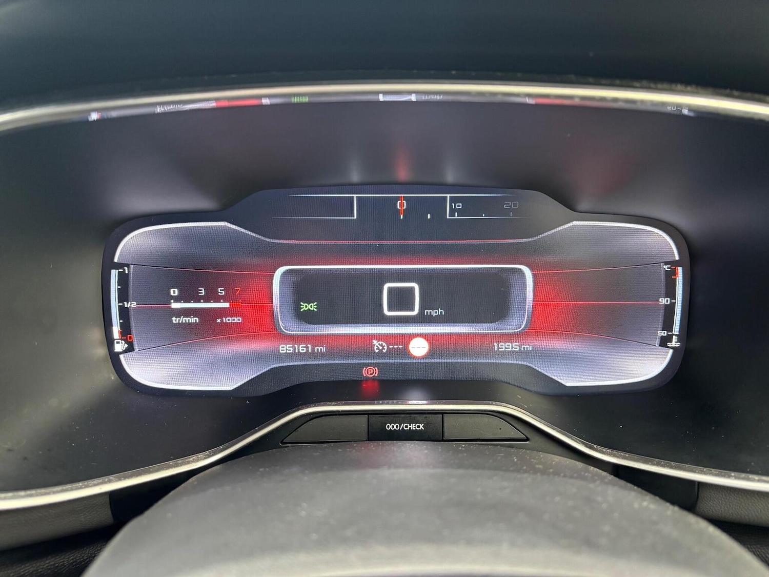 Used Citroen C5 Aircross 2019 for sale - 78040317: Photo 31