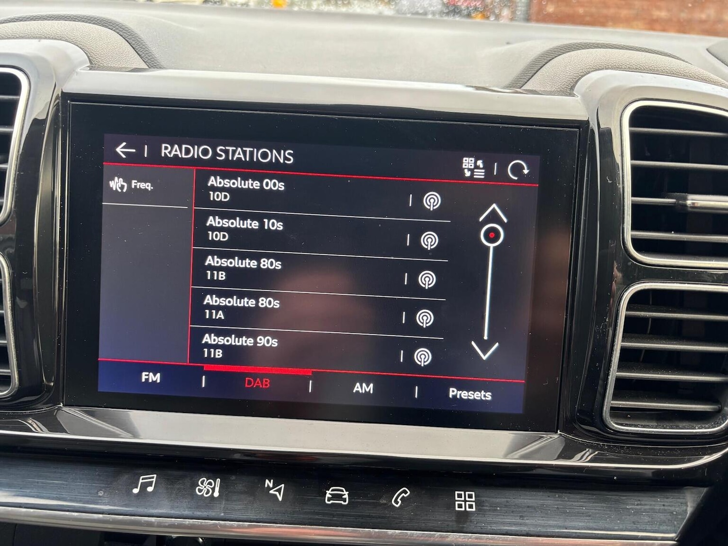 Used Citroen C5 Aircross 2019 for sale - 78040317: Photo 36